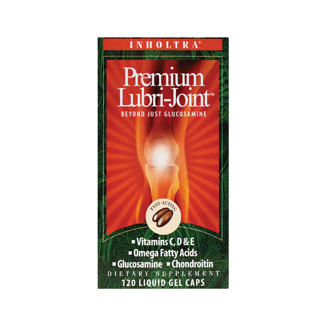 Premium Lubri-Joint