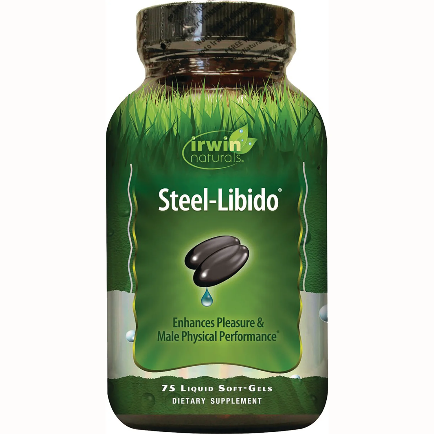 Steel-Libido - Image 2