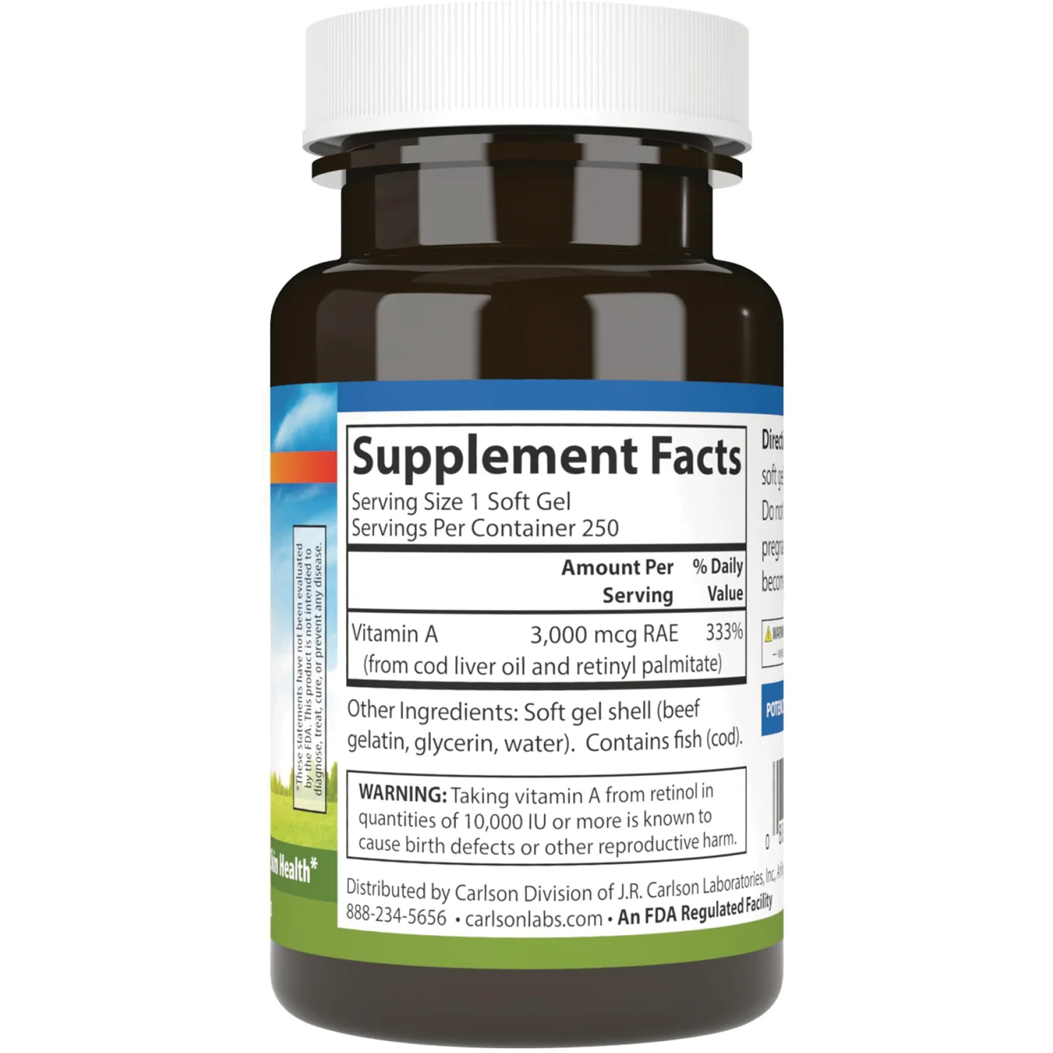 Vitamin A - Image 2