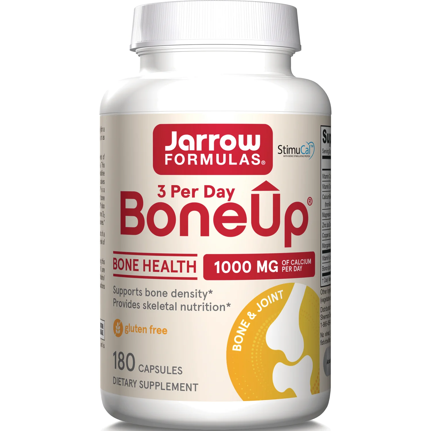 3 Per Day BoneUp - Image 2