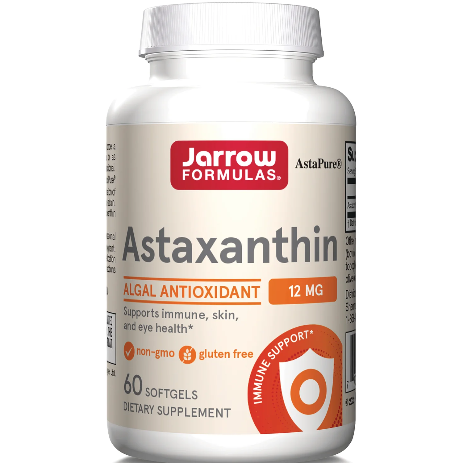 Astaxanthin - Image 2