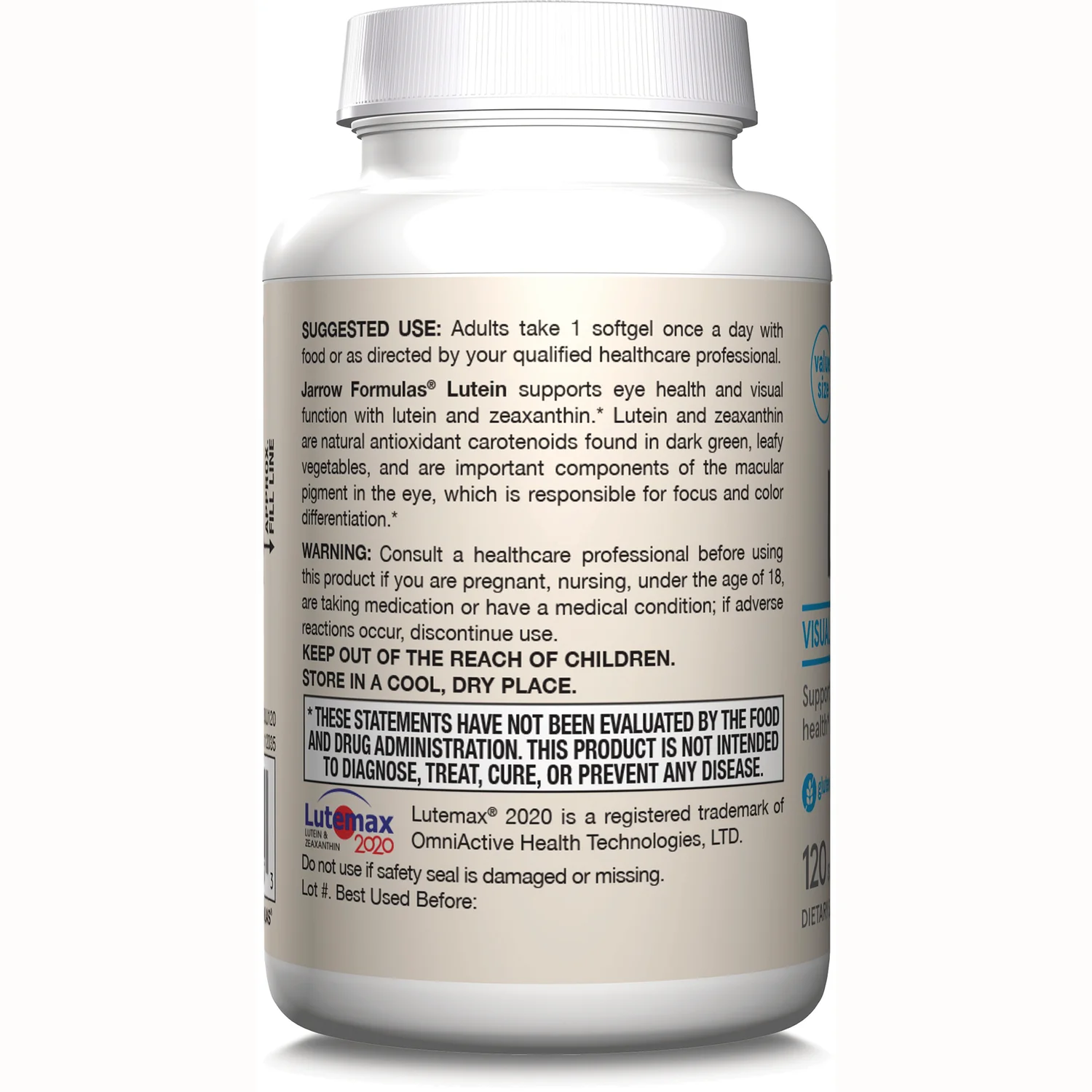 Lutein - Image 3