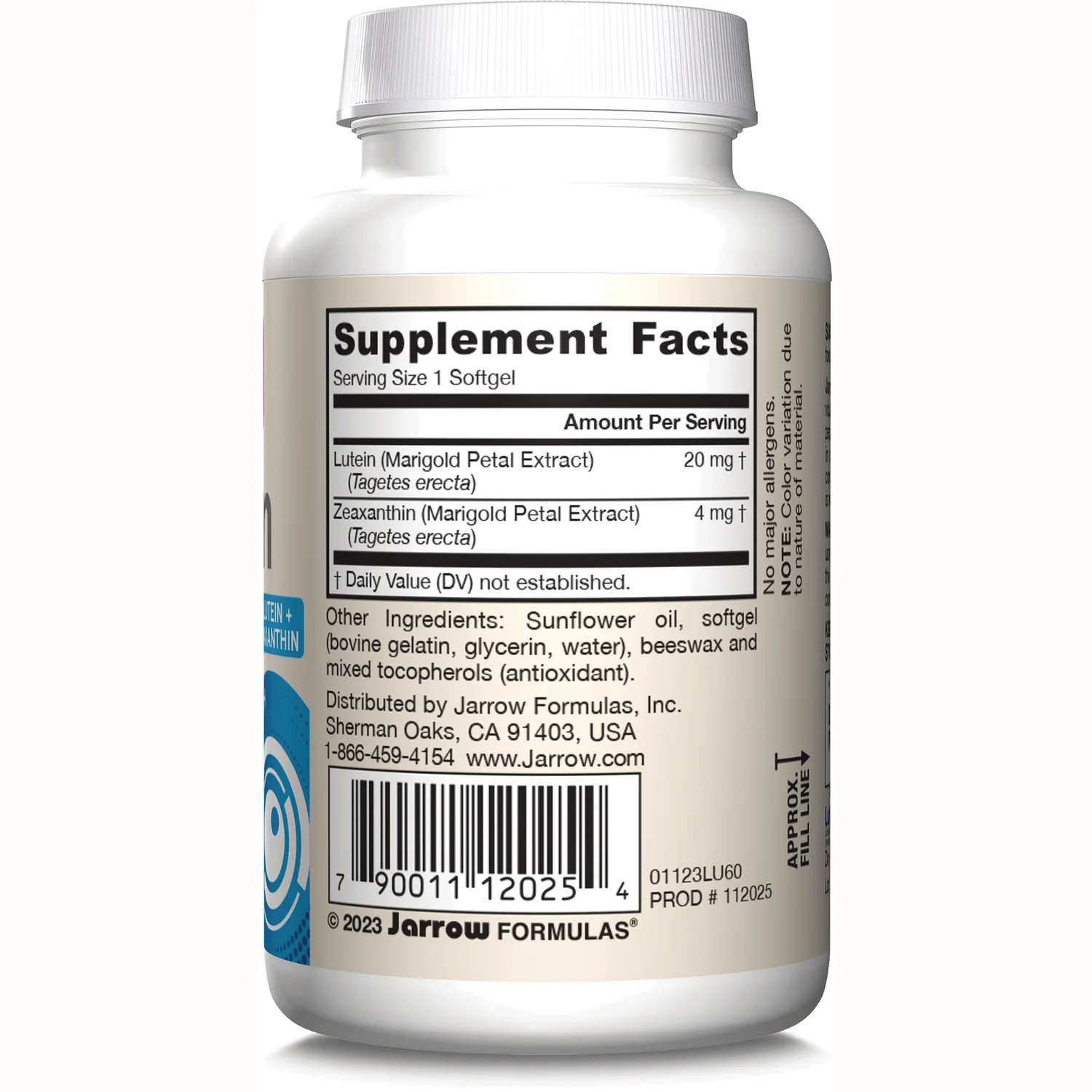 Lutein - Image 2