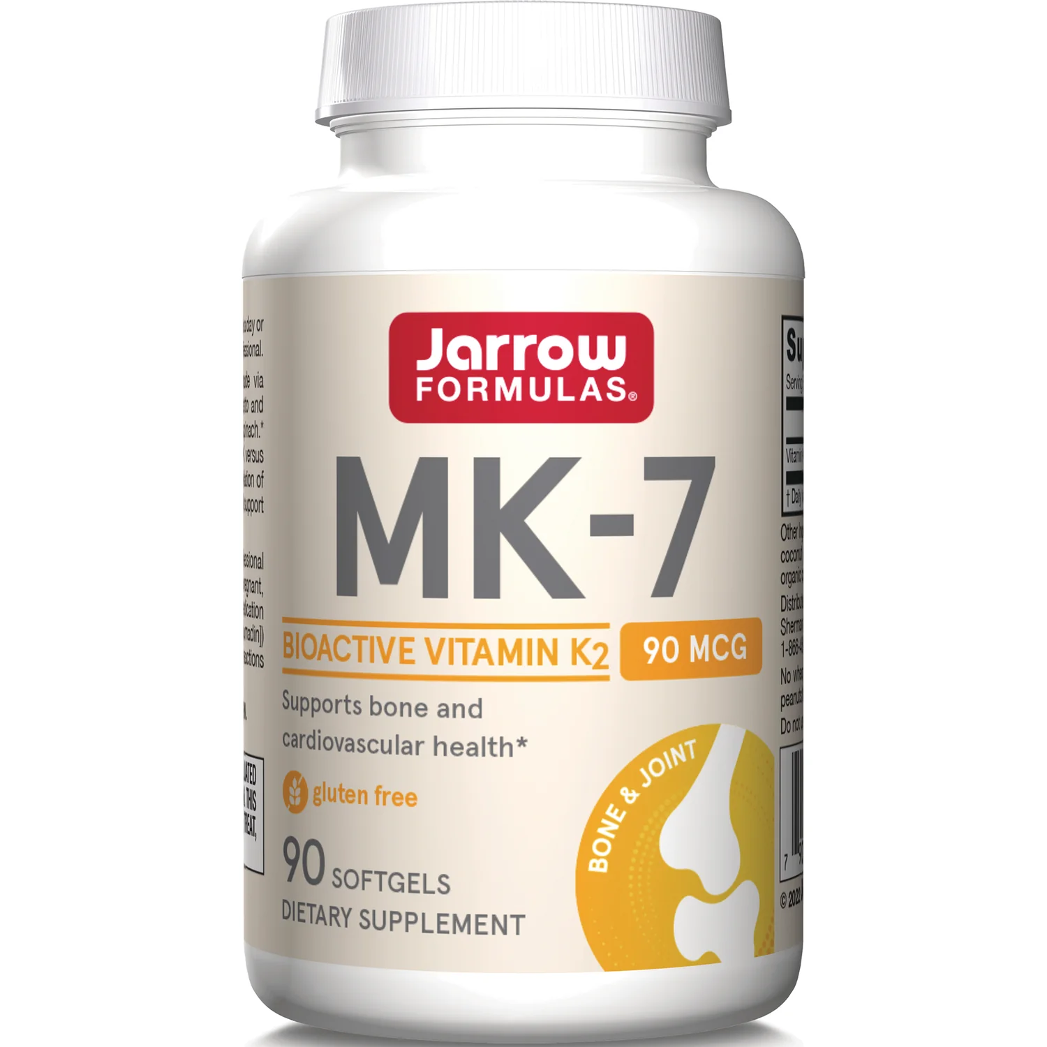 MK-7 - Image 3