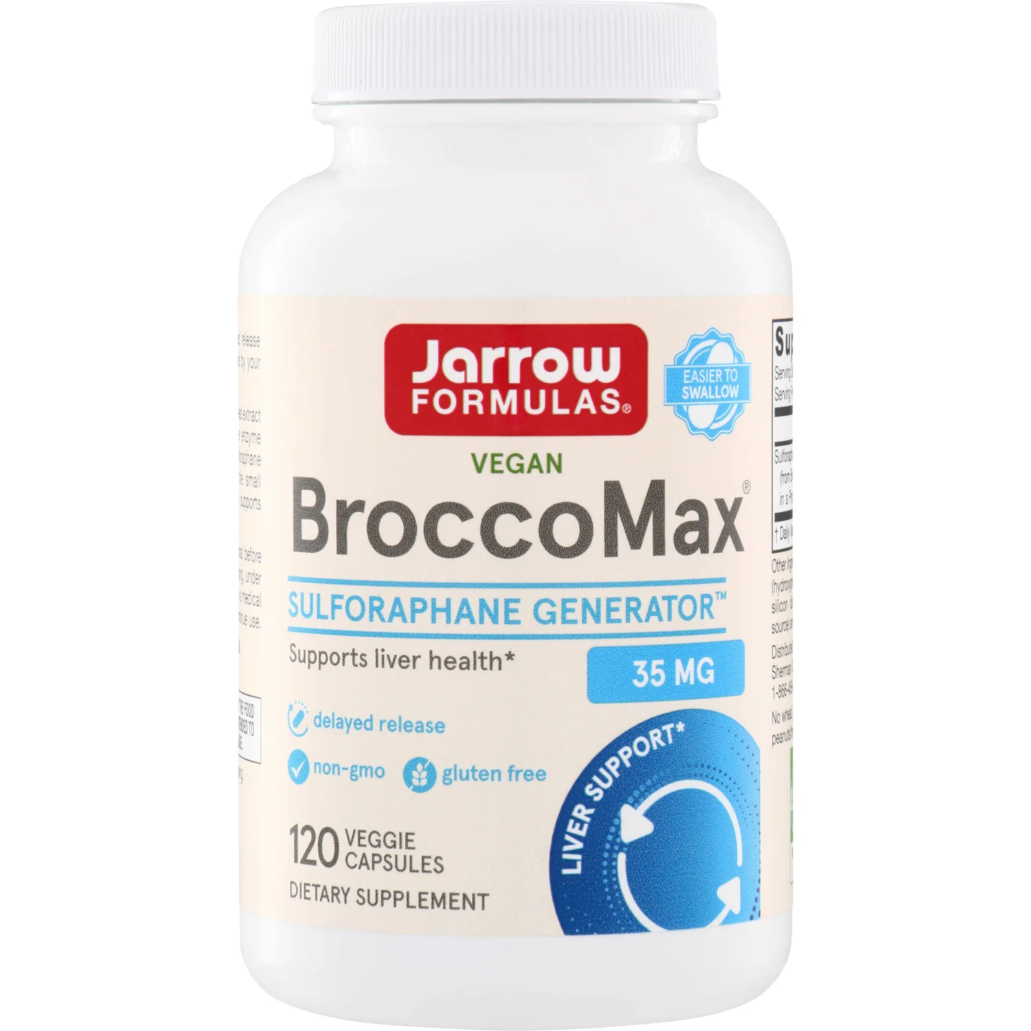 Vegan BroccoMax - Image 2