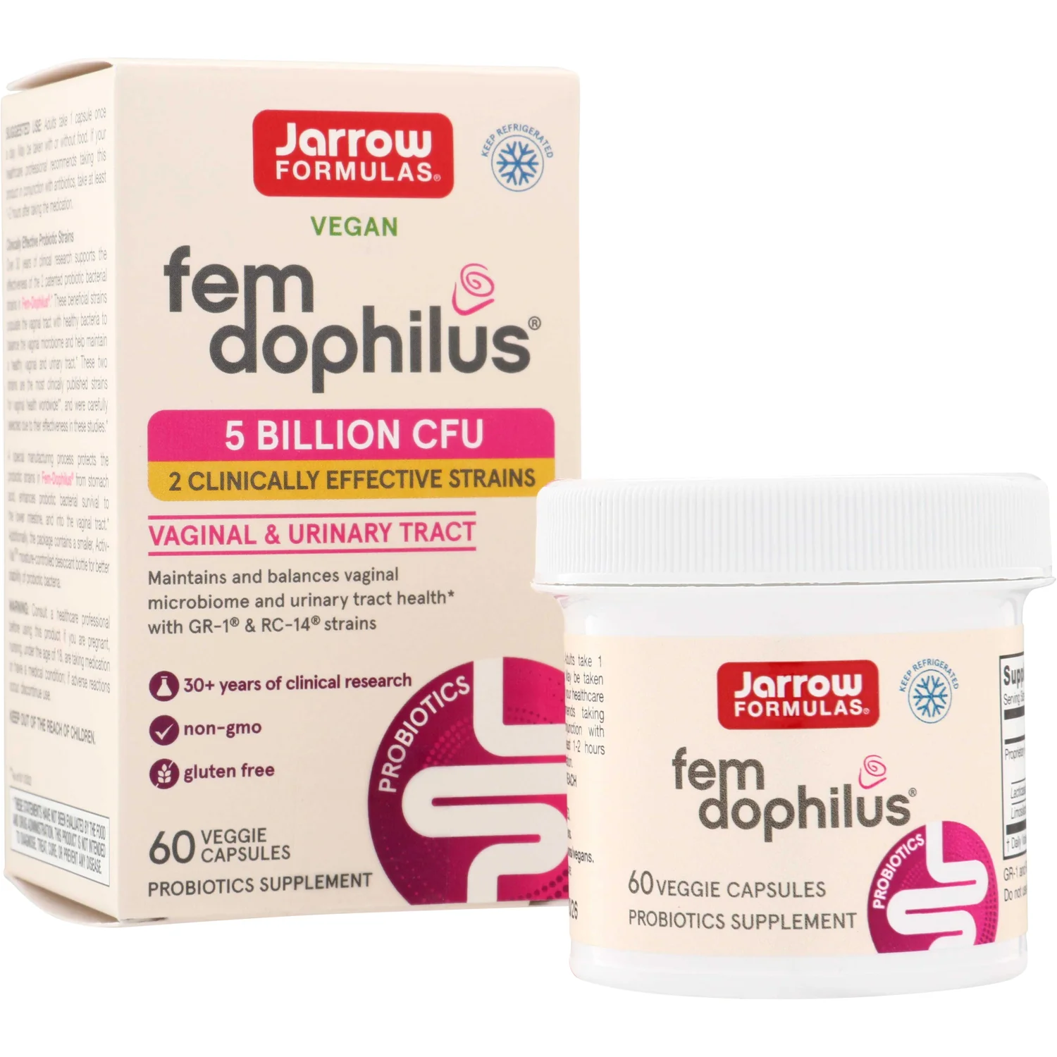 Vegan Fem-Dophilus - Image 2