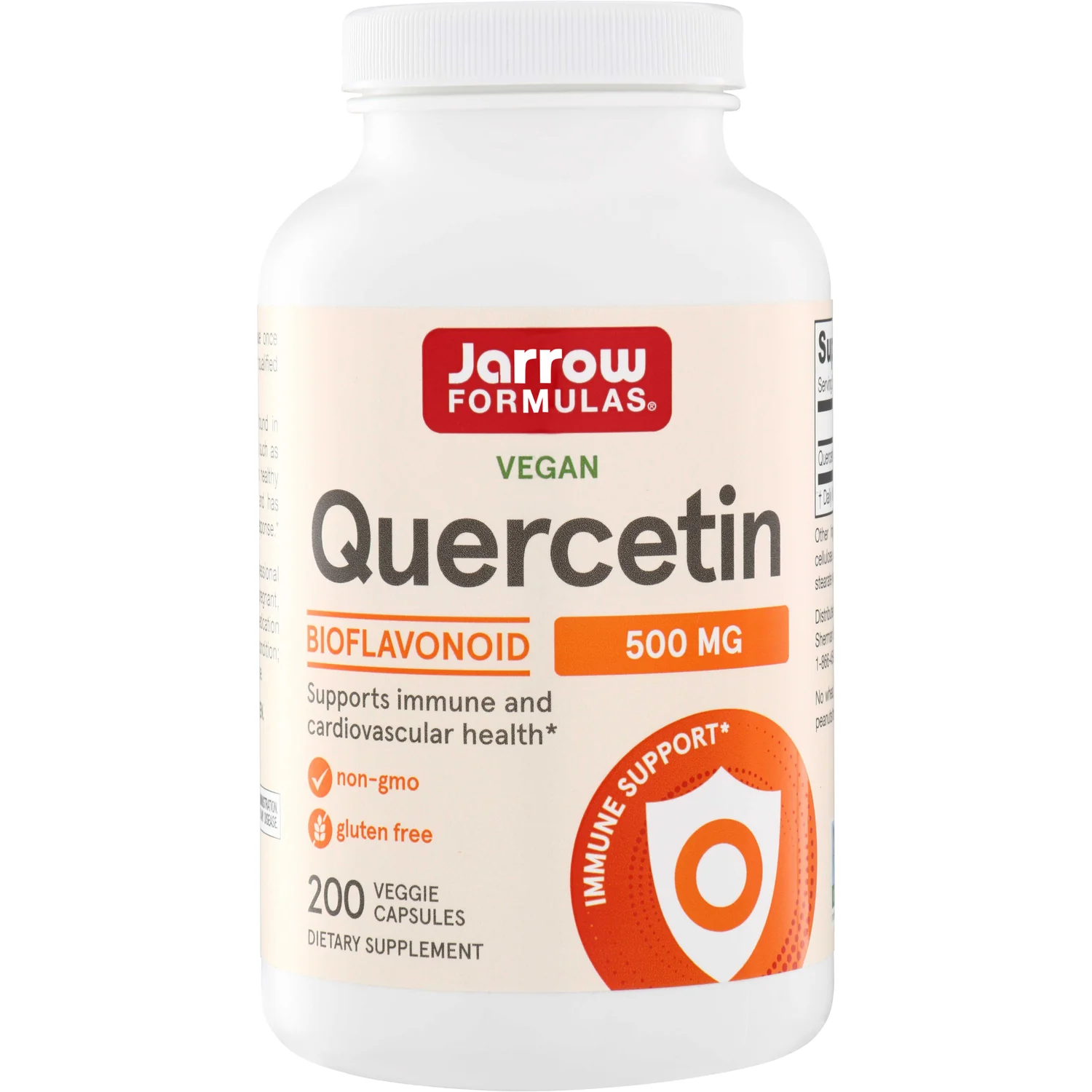 Vegan Quercetin - Image 2