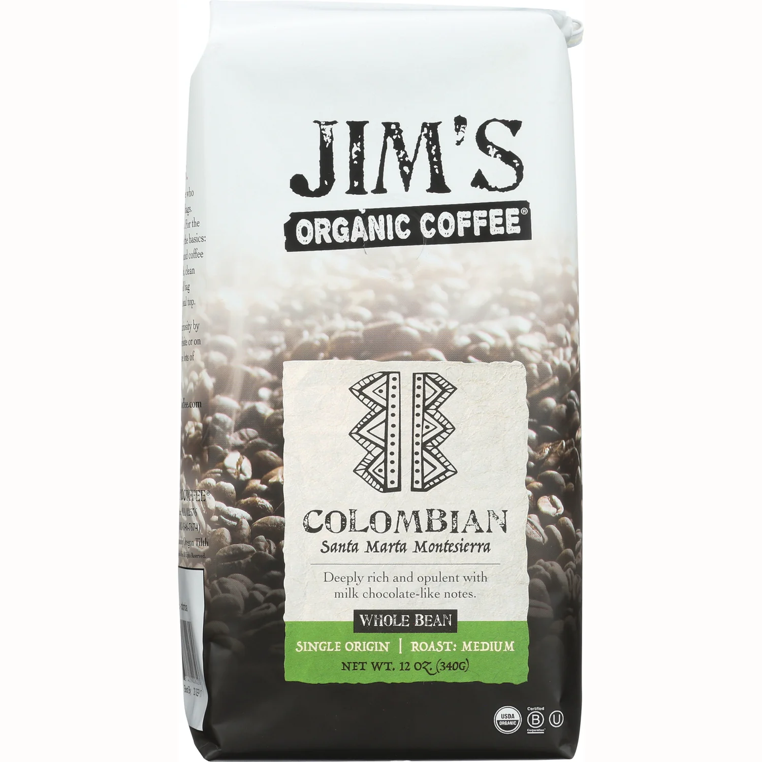 Caffeinated Coffee - Image 4