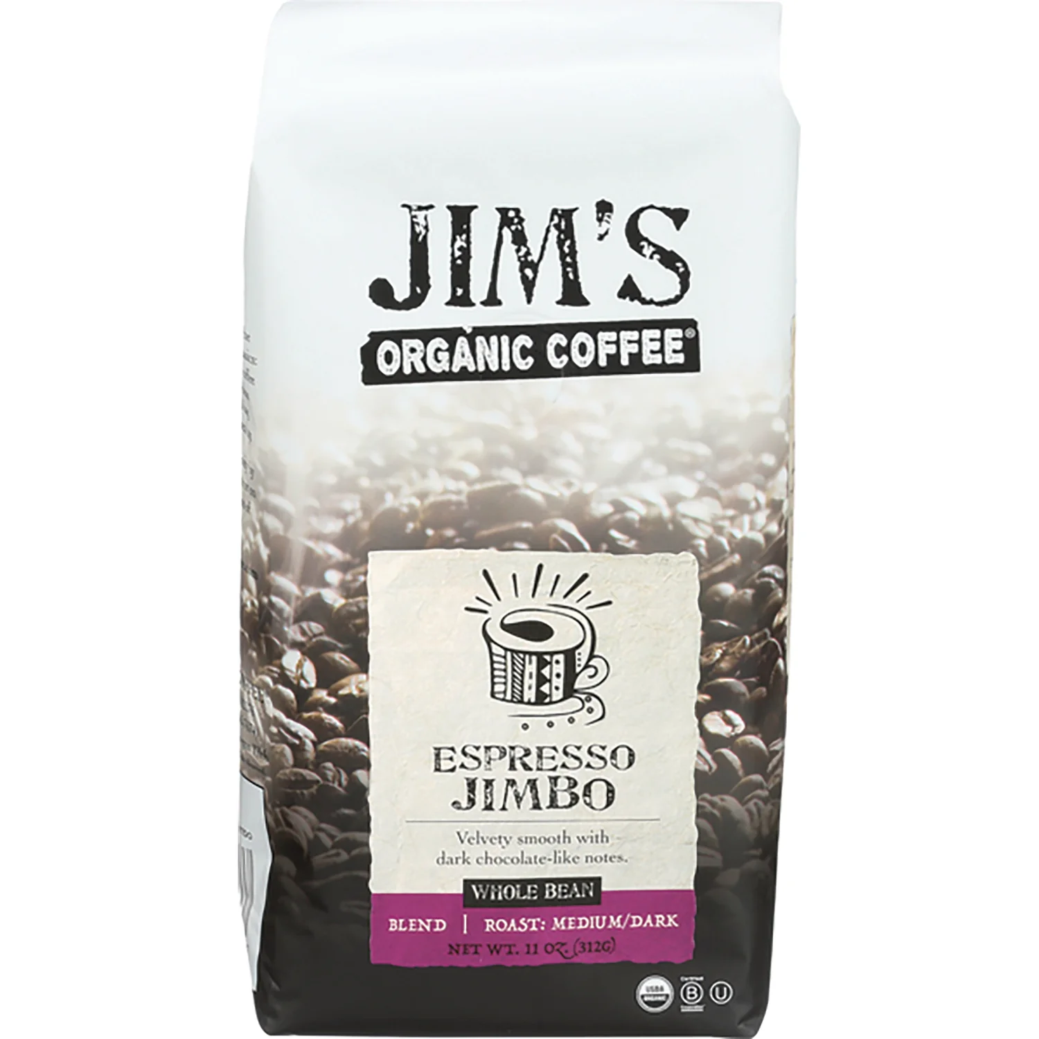 Caffeinated Coffee - Image 5