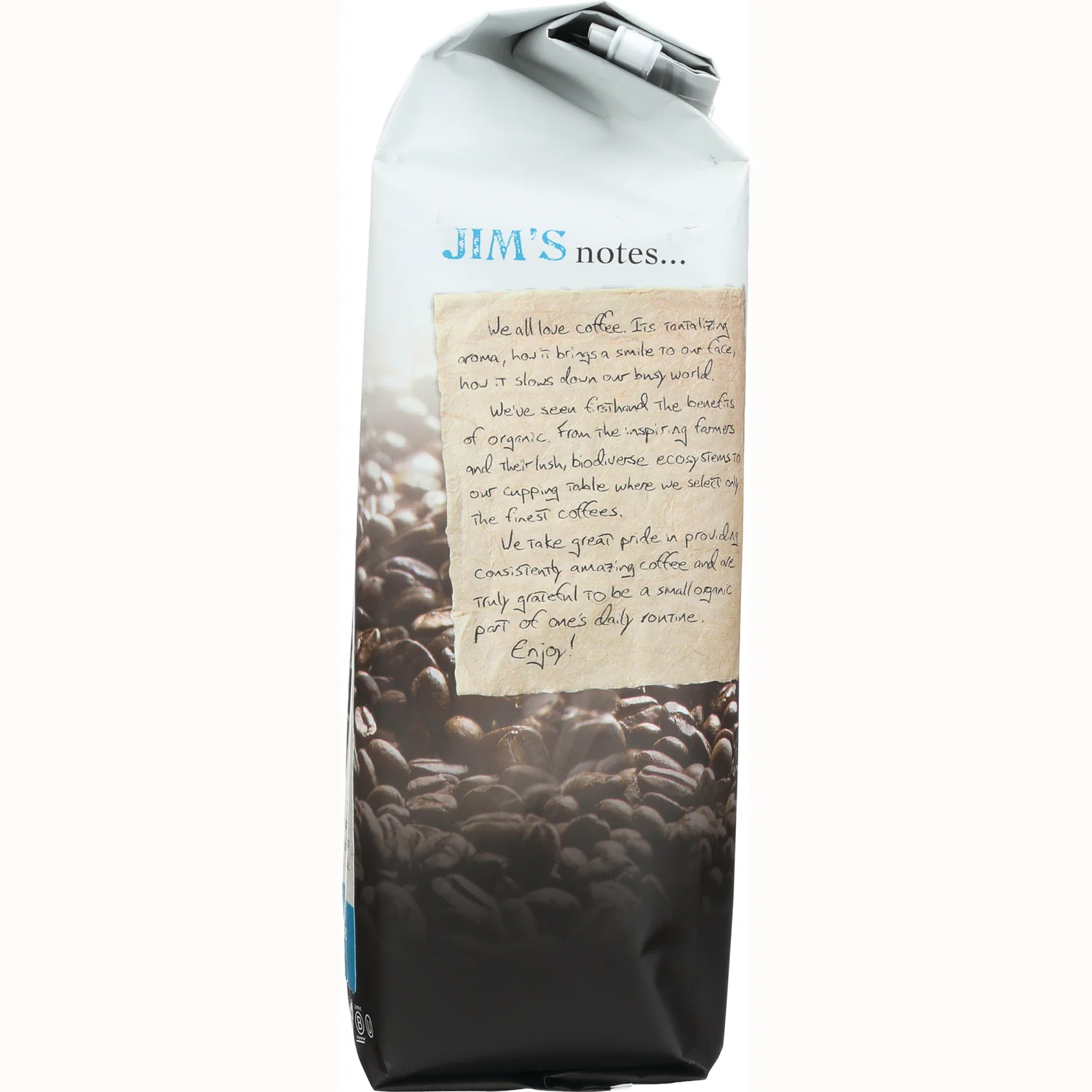 Hazelnut Decaf - Ground - Image 2