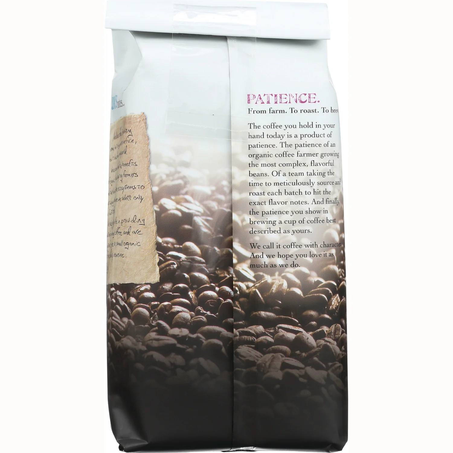 Hazelnut Decaf - Ground - Image 3