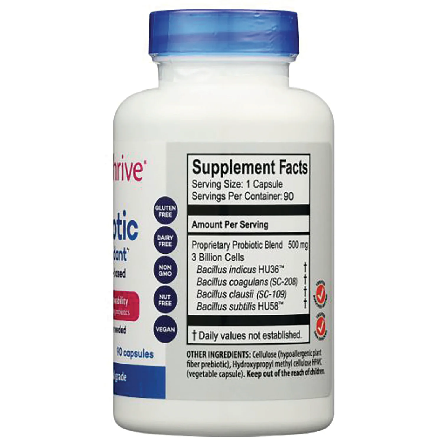 Probiotic & Antioxidant - Image 2