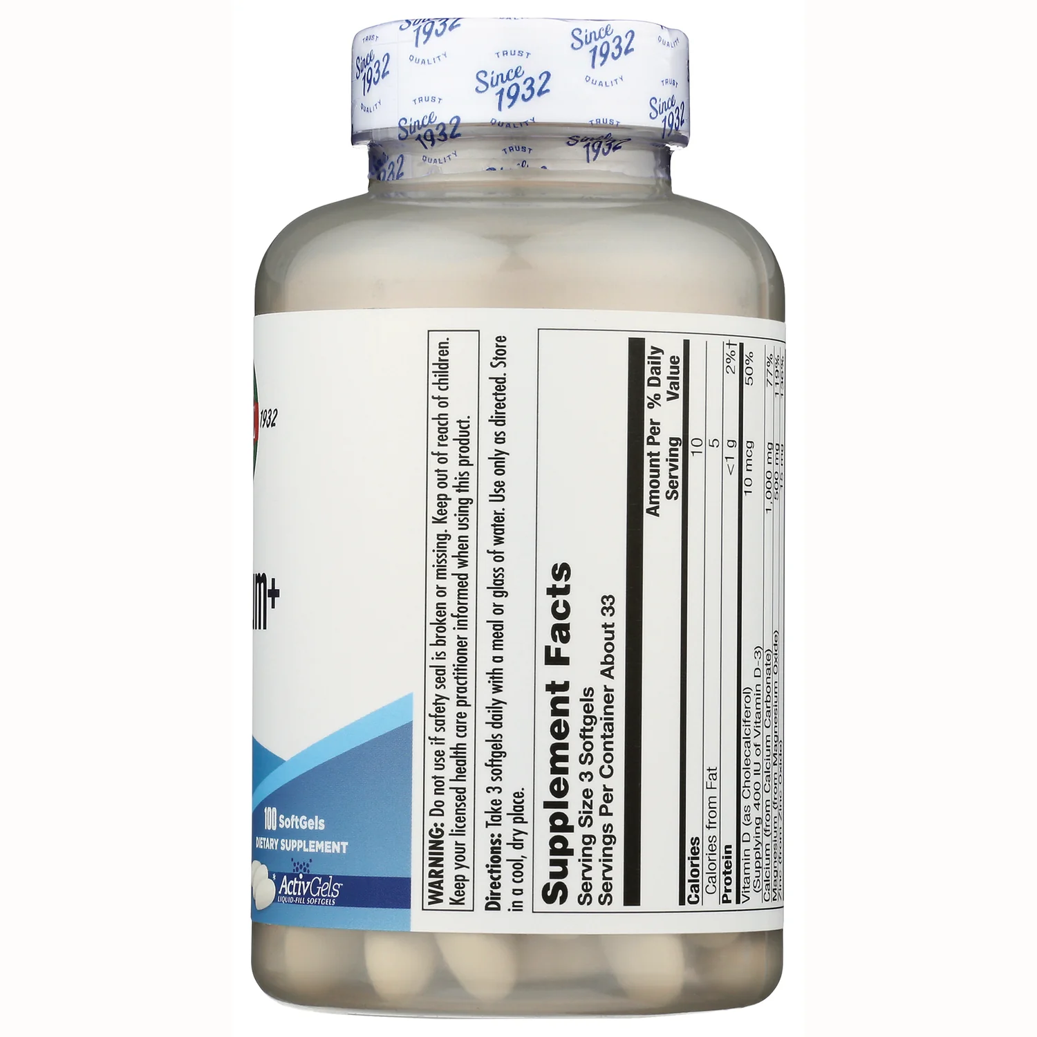 Calcium+ - Image 2