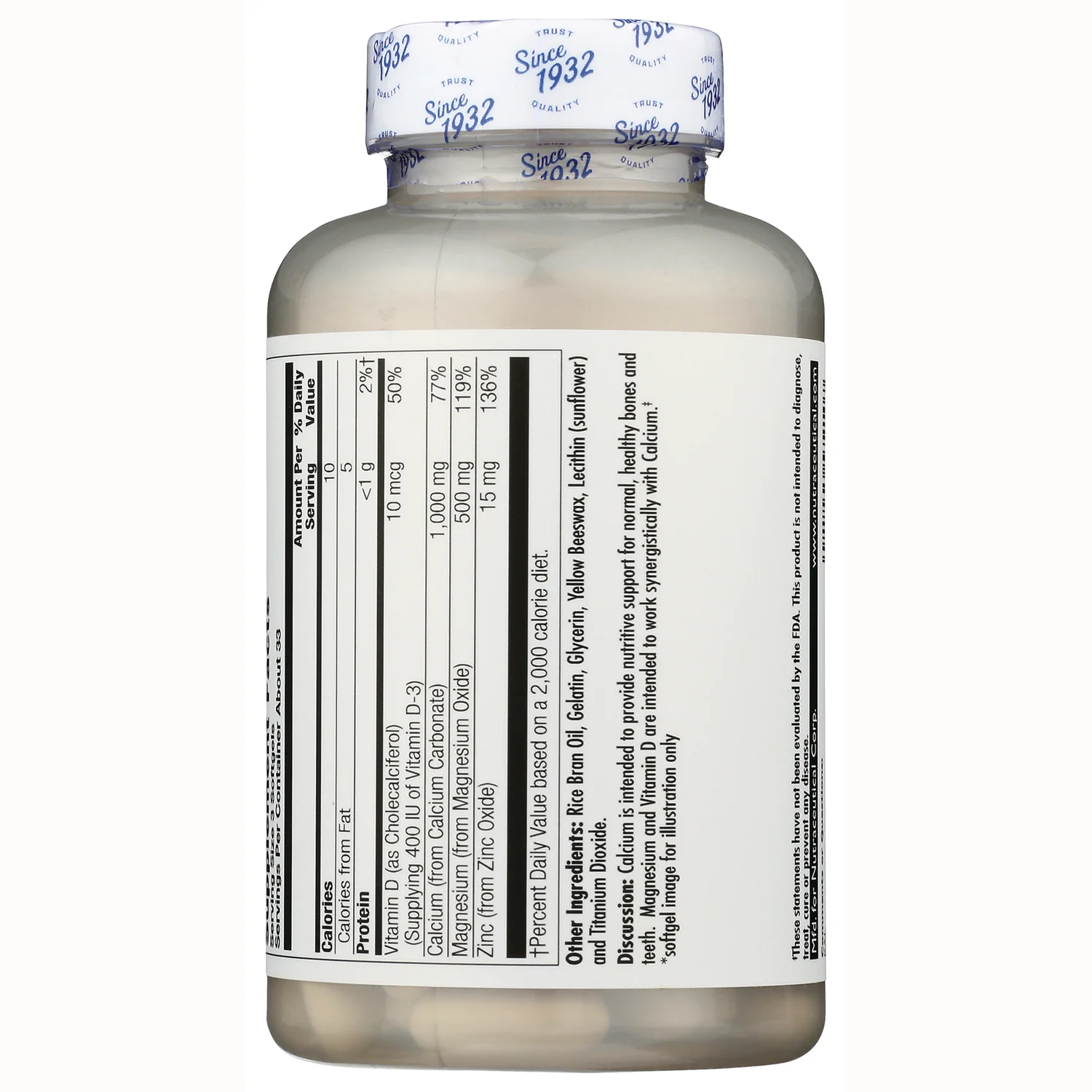 Calcium+ - Image 3