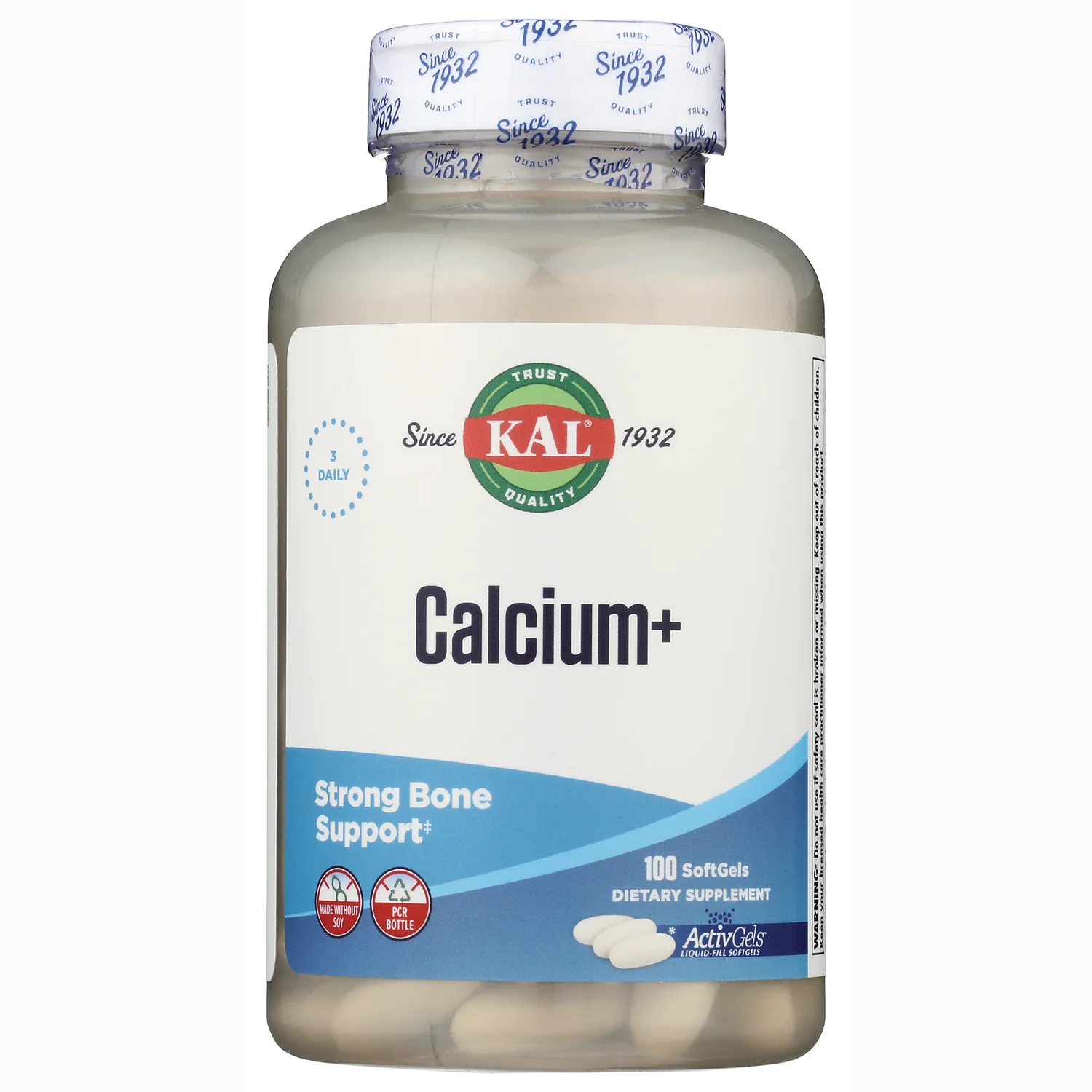 Calcium+ - Image 2