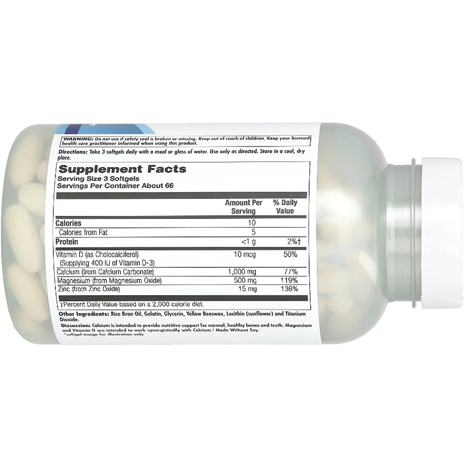 Calcium+ - Image 2