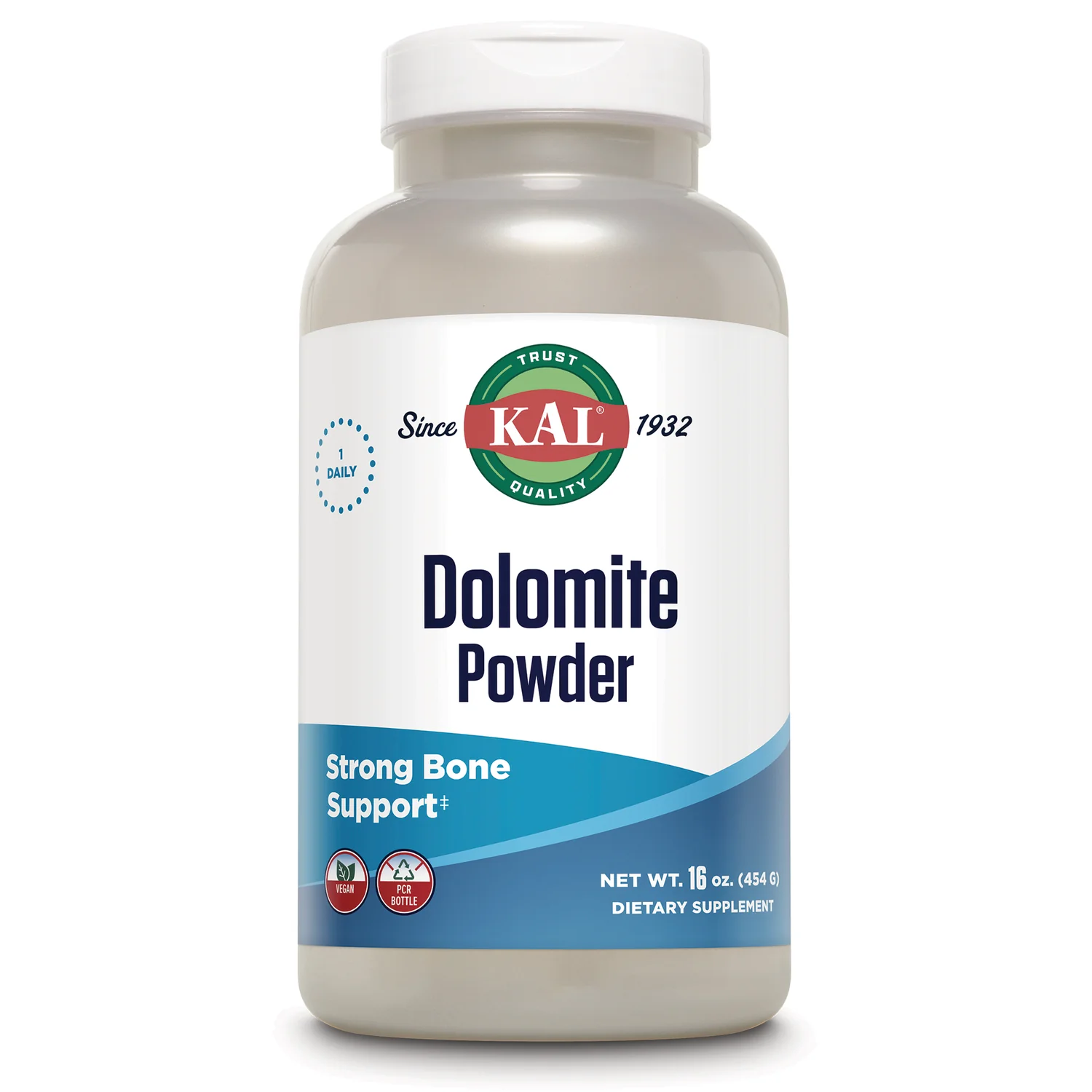 Dolomite Powder