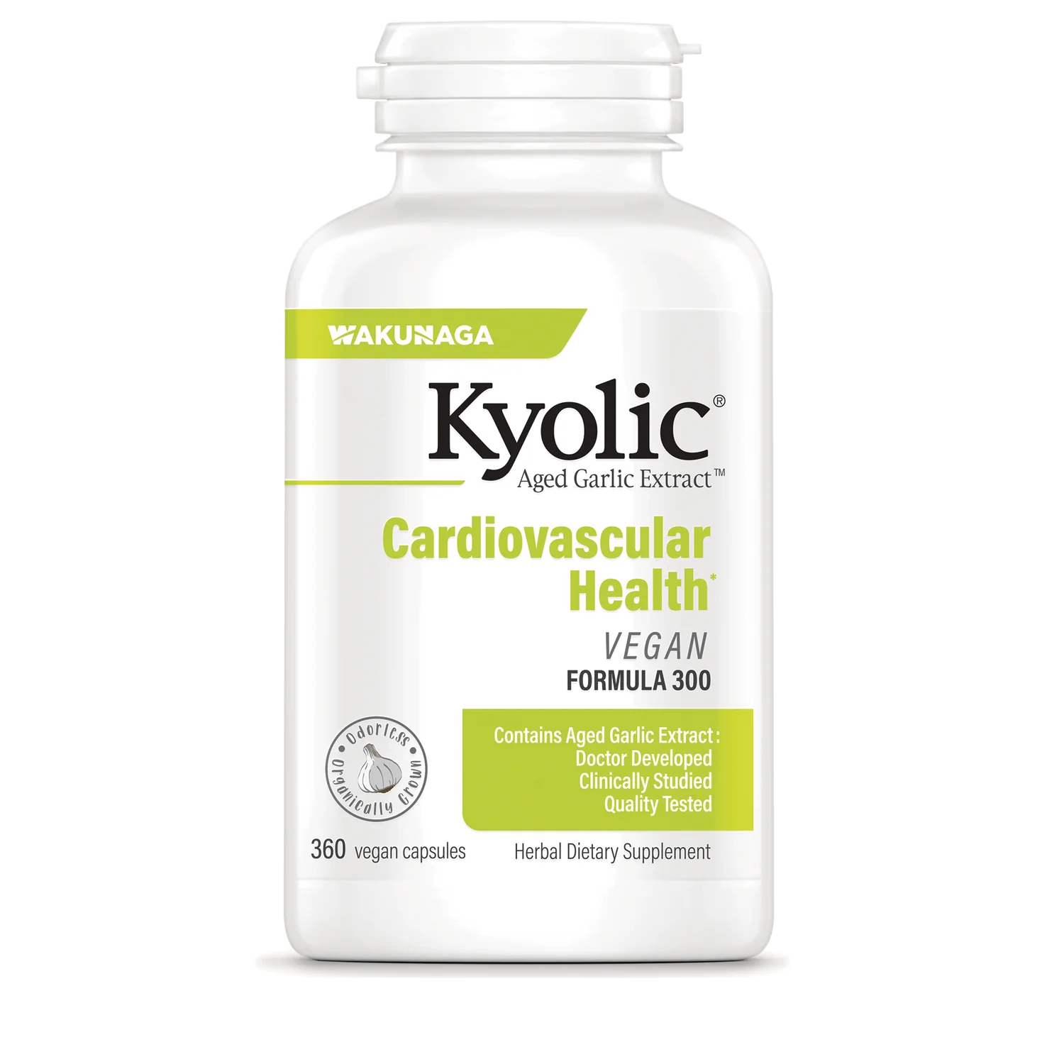 Cardiovascular Health Formula 300
