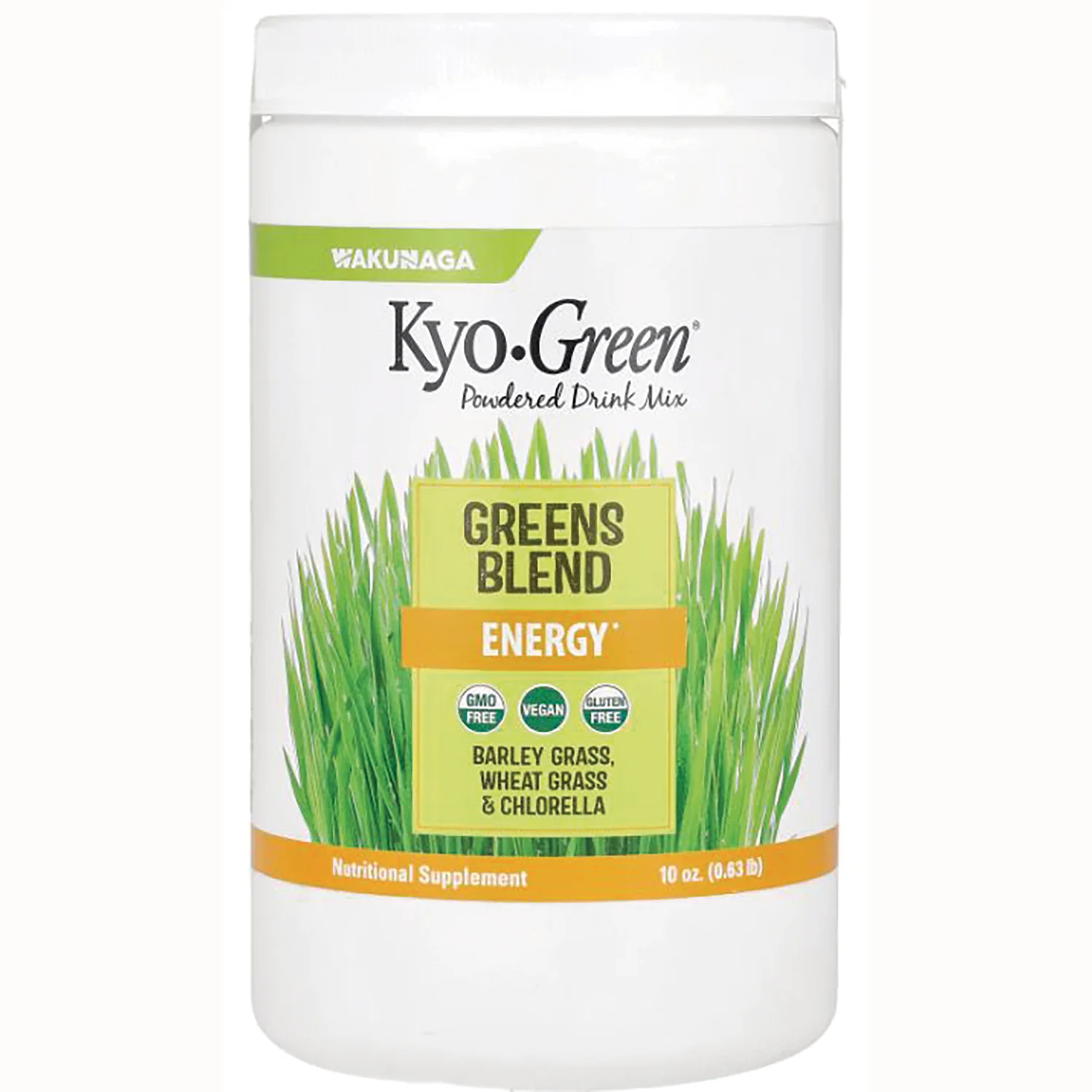 Kyo-Green Greens Blend Energy