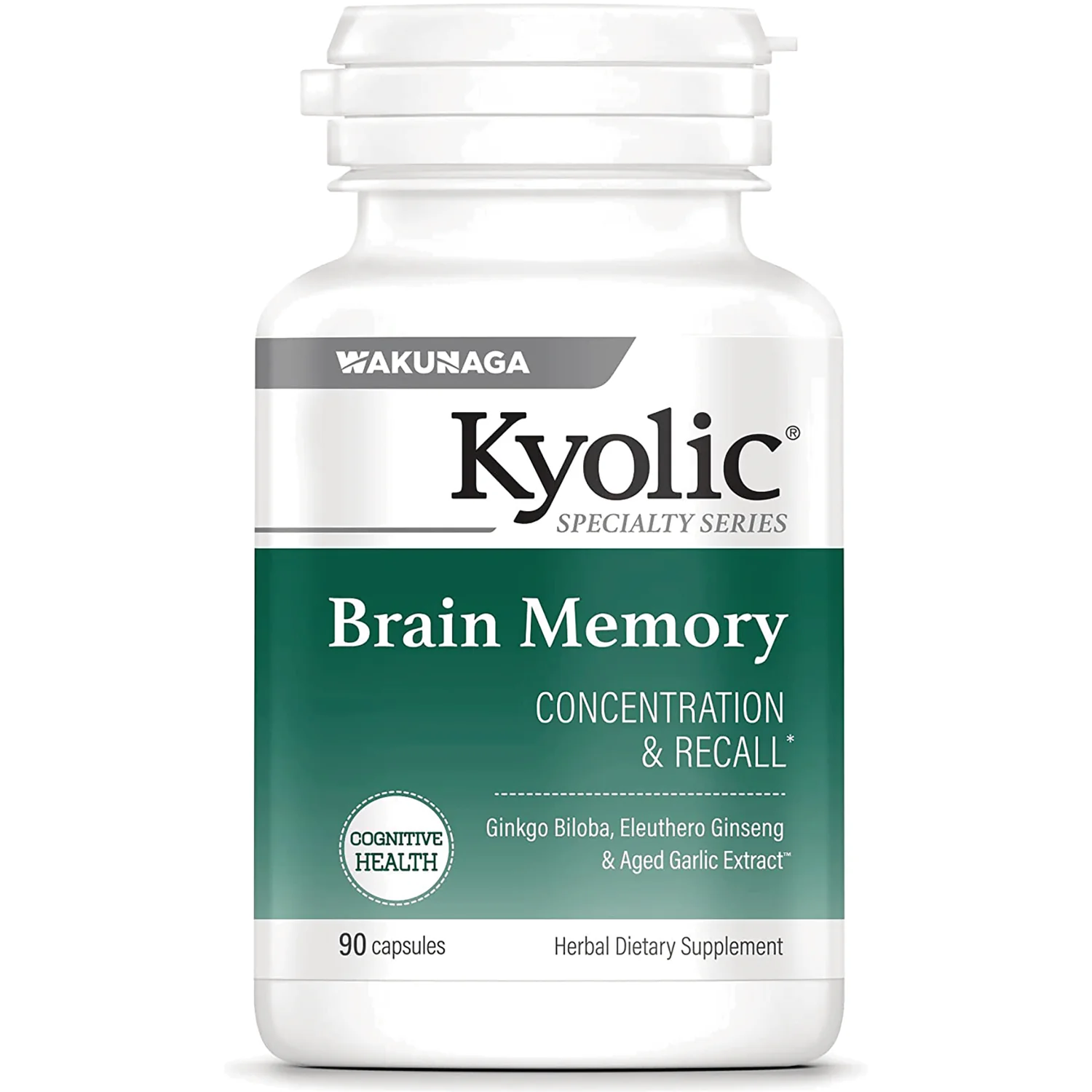 Brain Memory