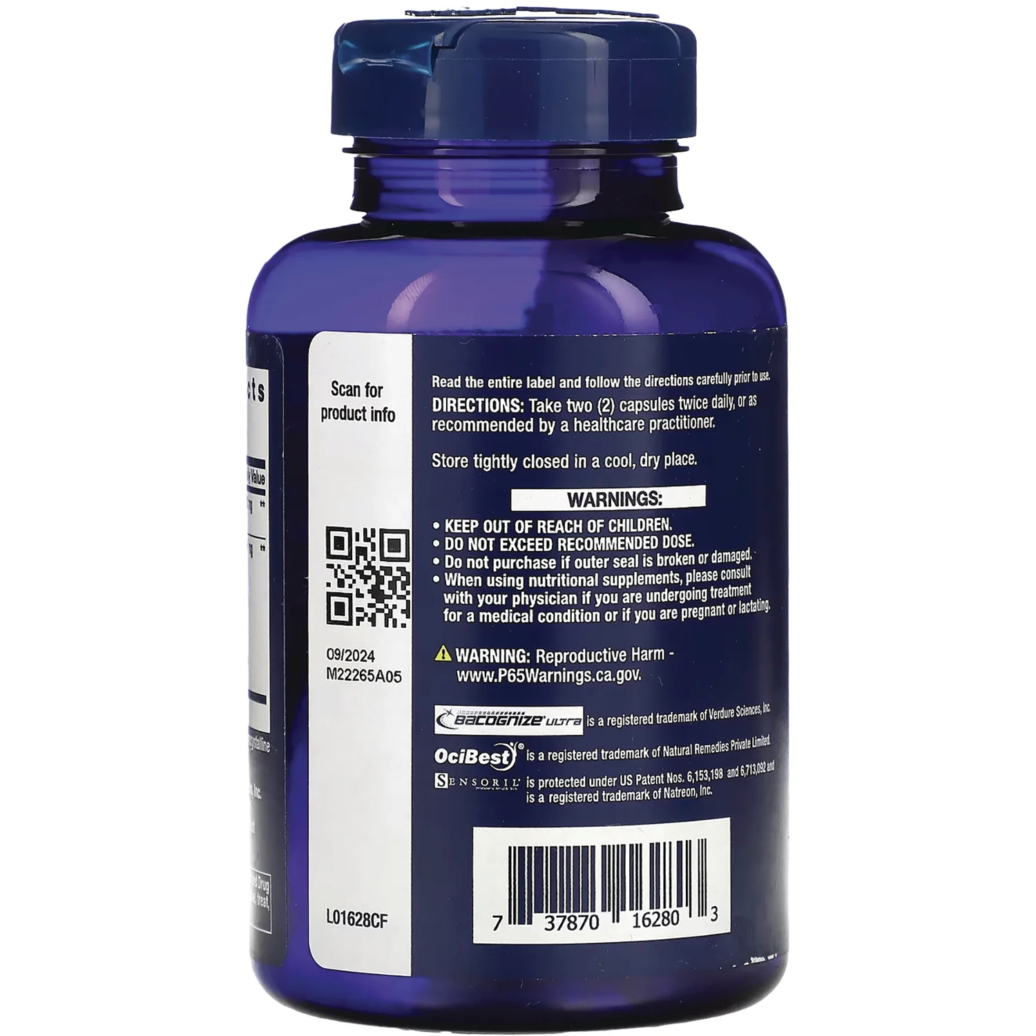 Adrenal Energy Formula - Image 3