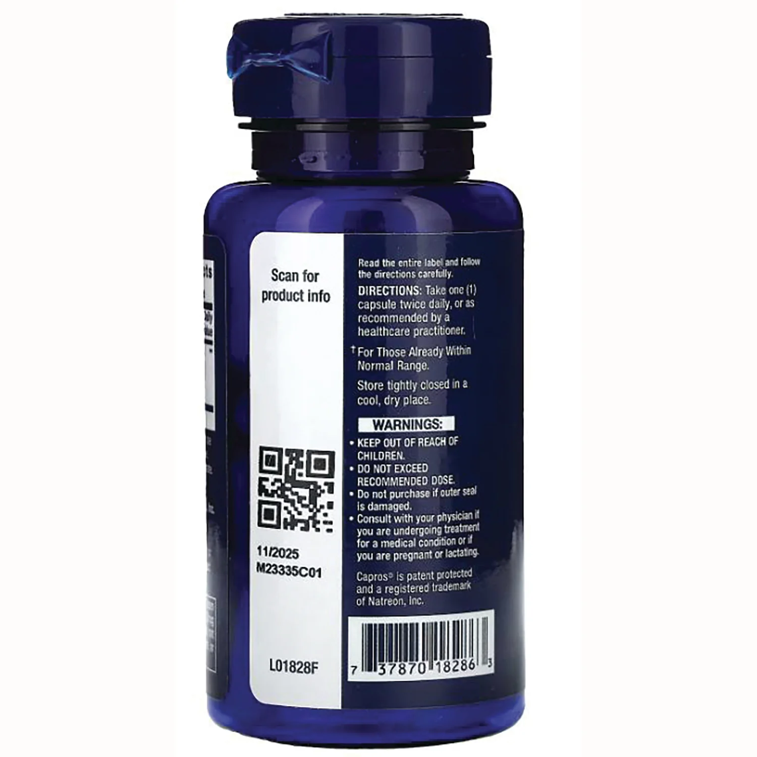 Advanced Lipid Control - Image 3