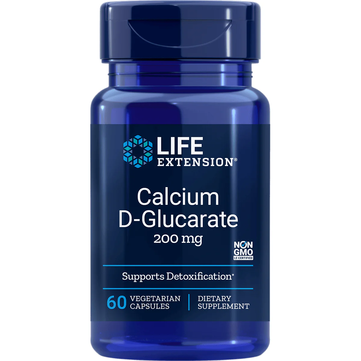 Calcium D-Glucarate