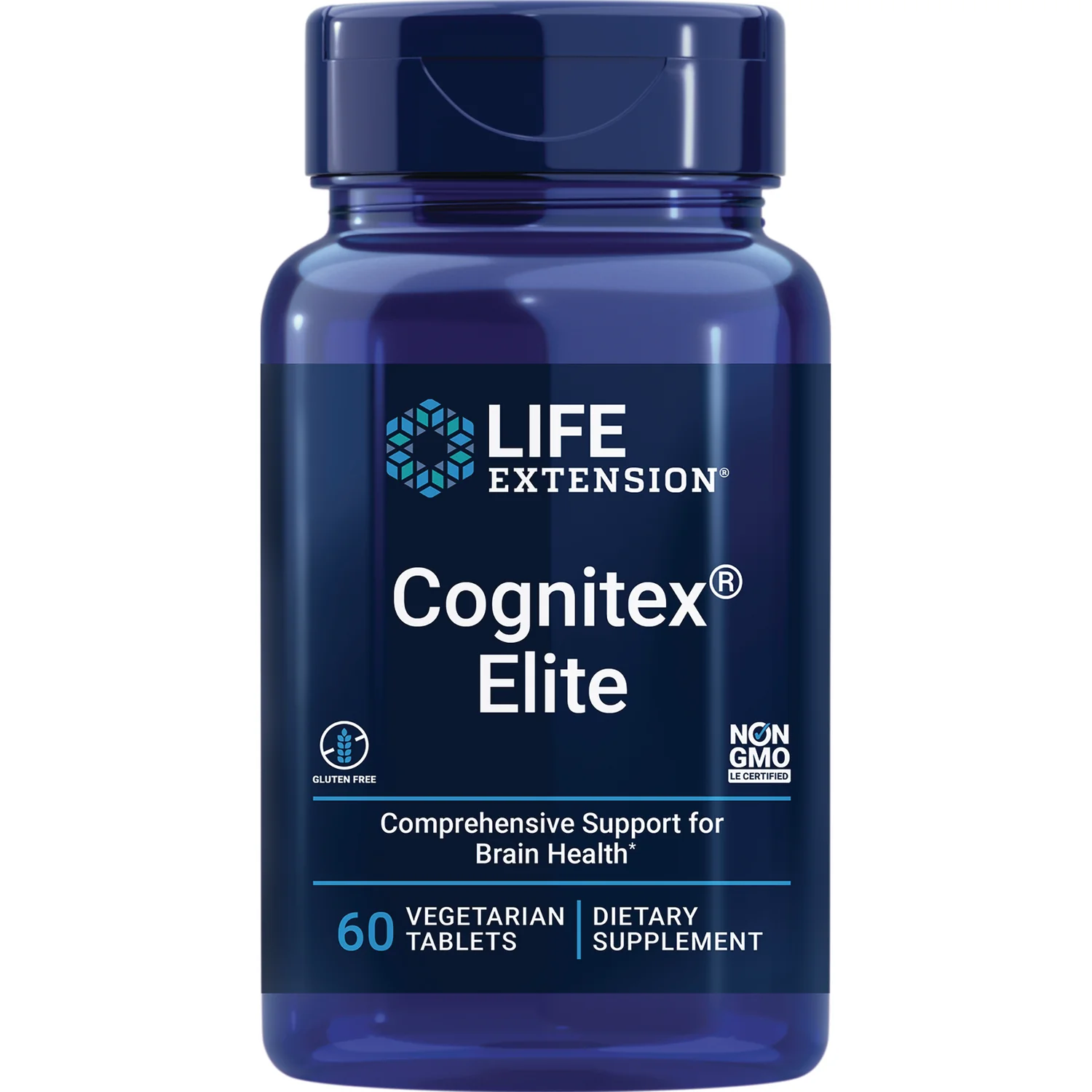 Cognitex Elite