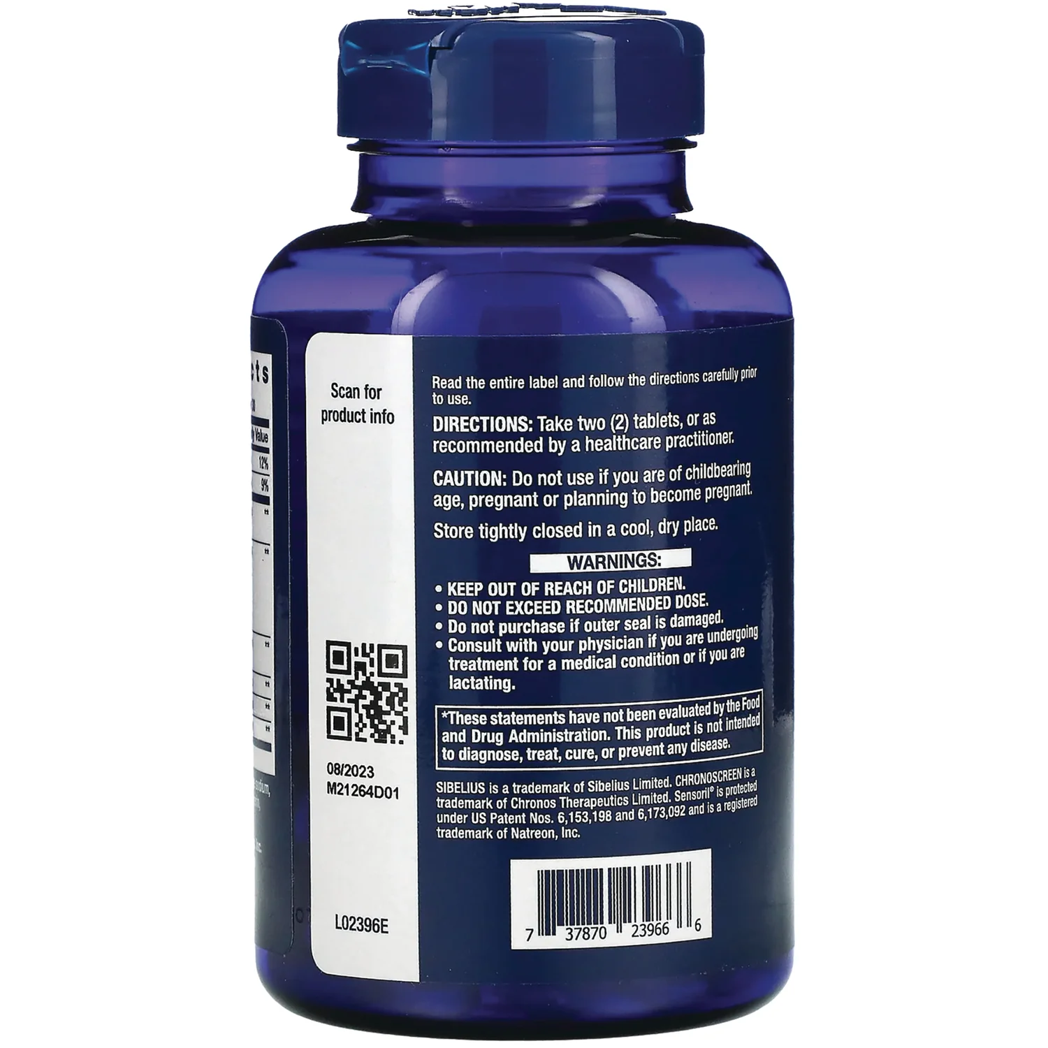 Cognitex Elite - Image 3
