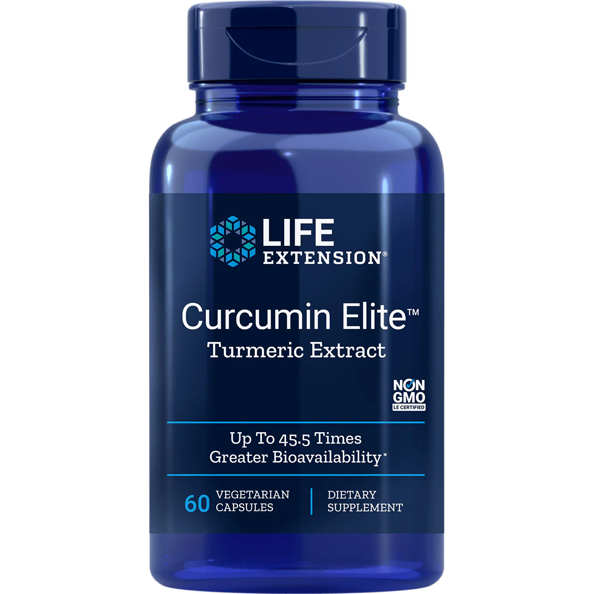Curcumin Elite Turmeric Extract