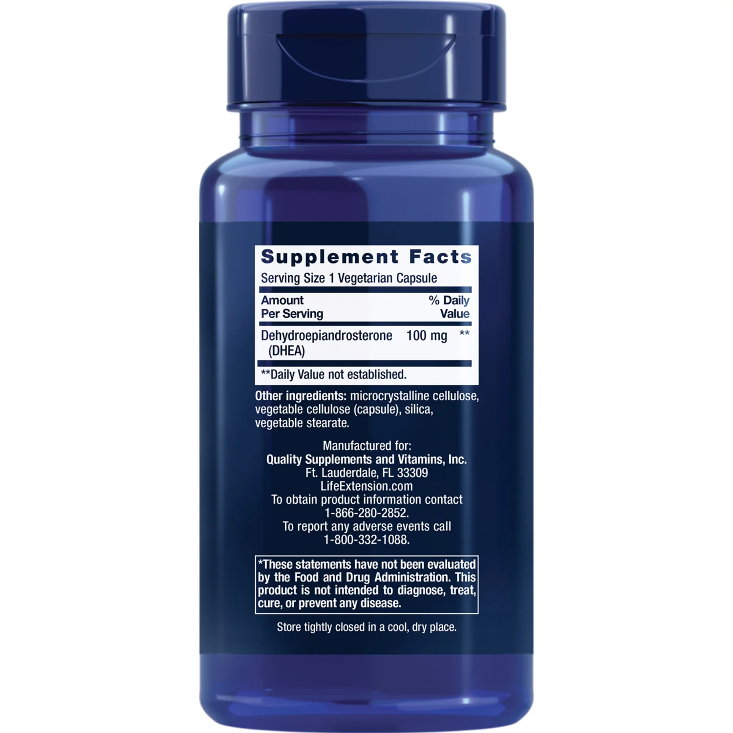 DHEA - Image 2