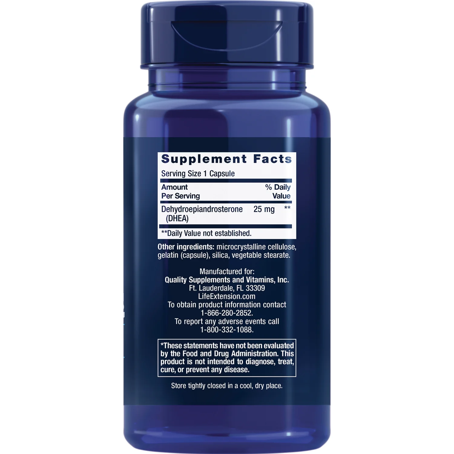 DHEA - Image 2