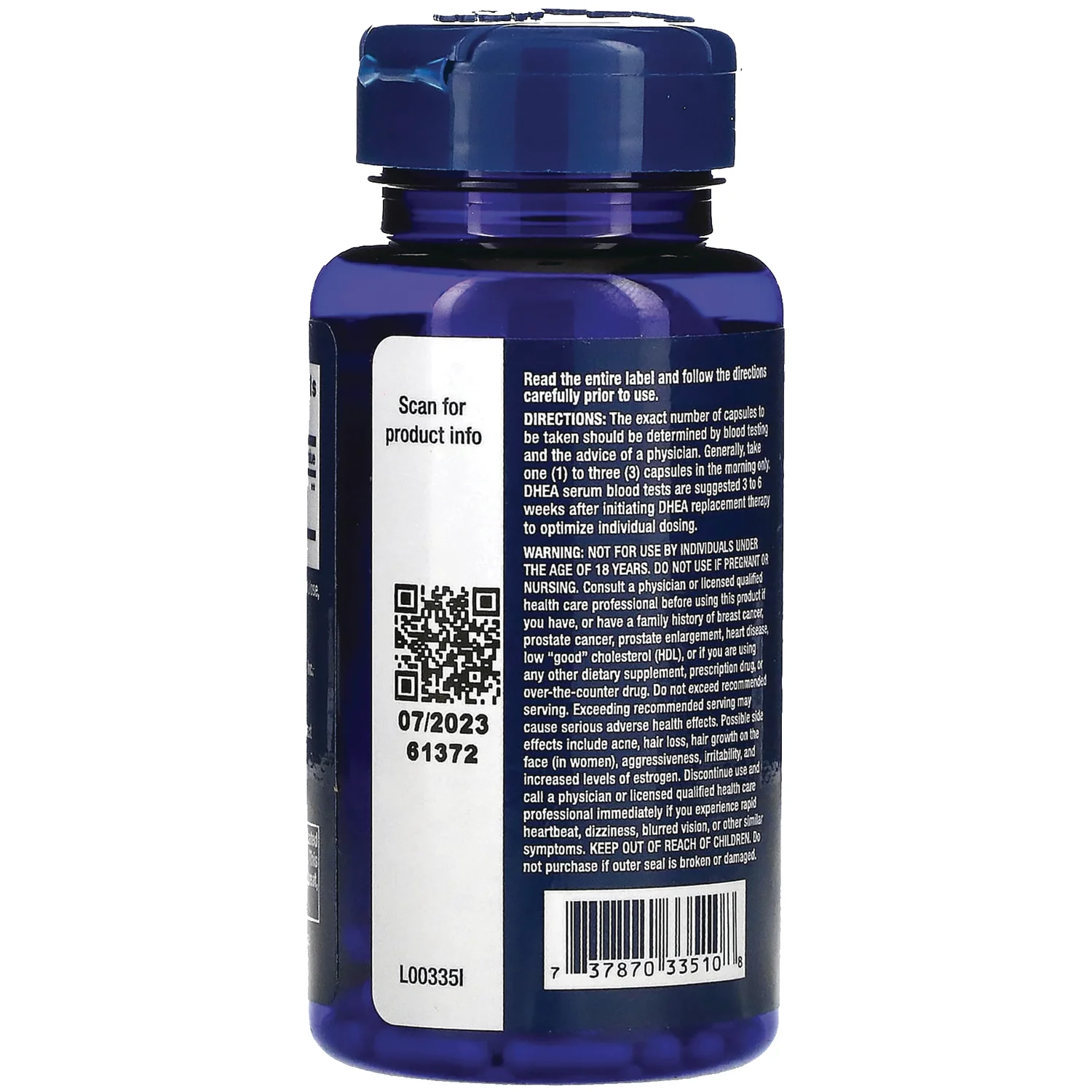 DHEA - Image 3