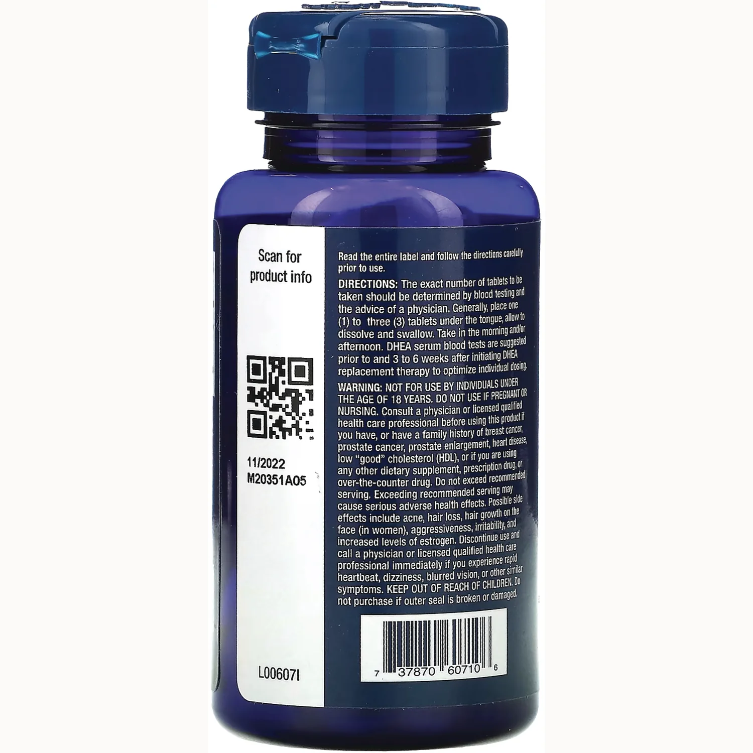 DHEA - Image 3