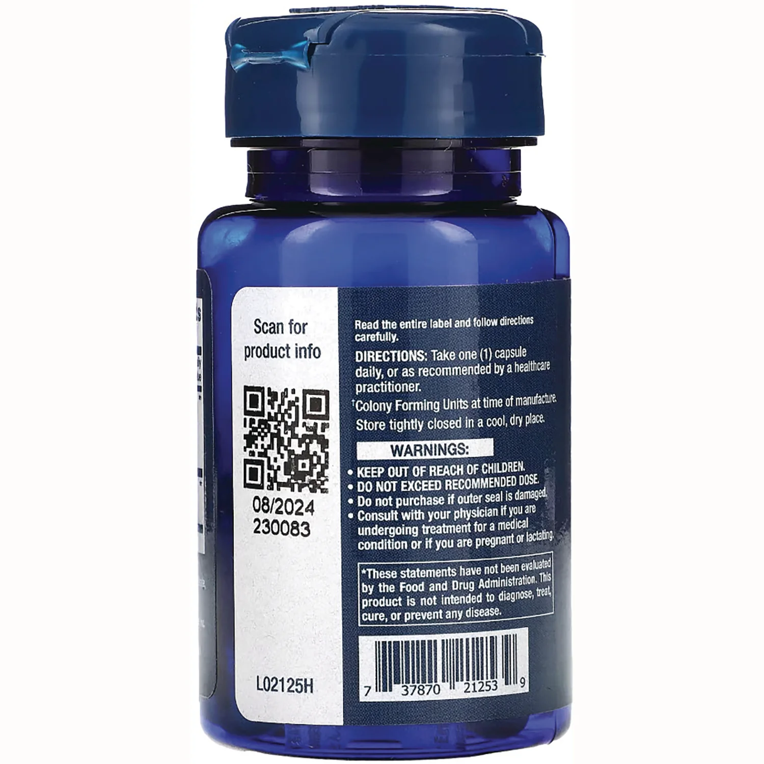 Florassist GI with Phage Technology - Image 3