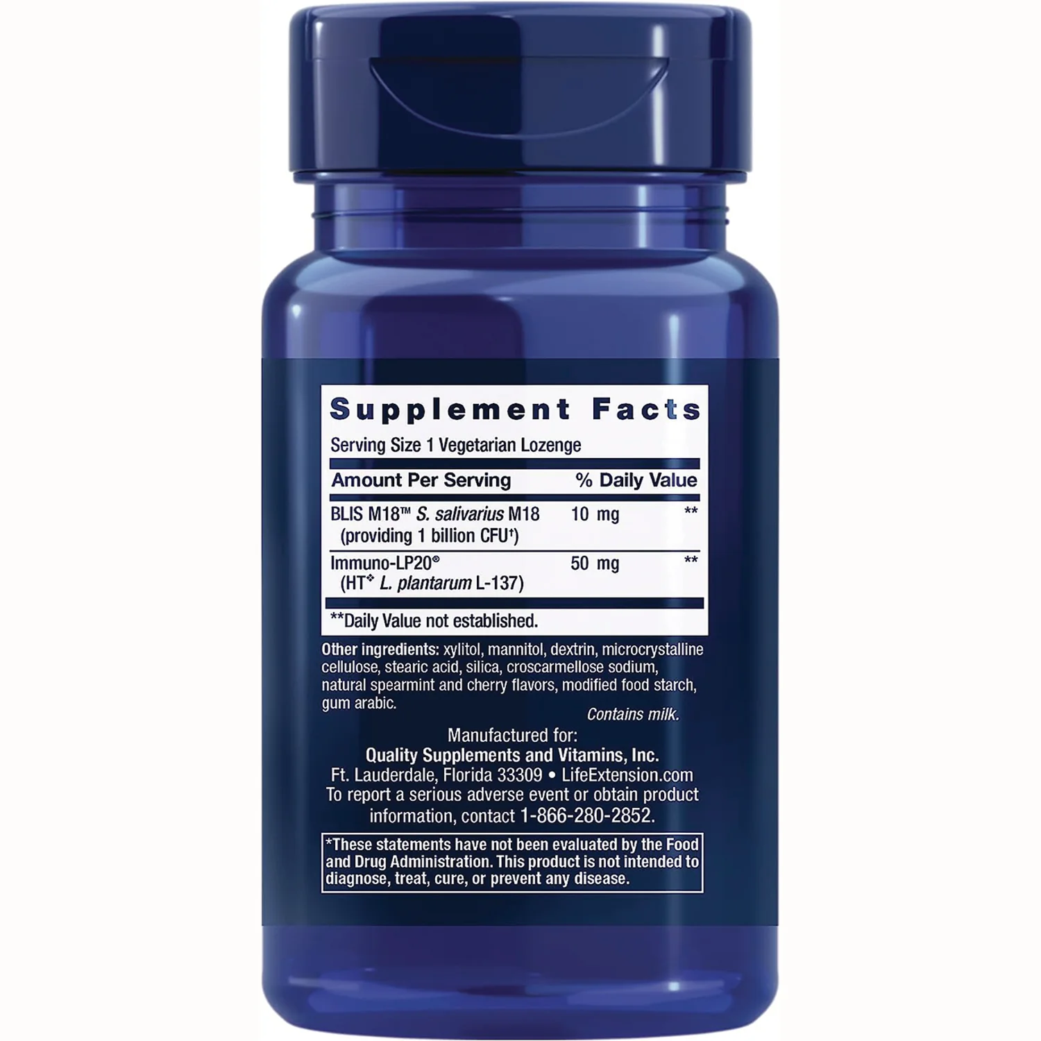 Florassist Oral Hygiene - Image 2