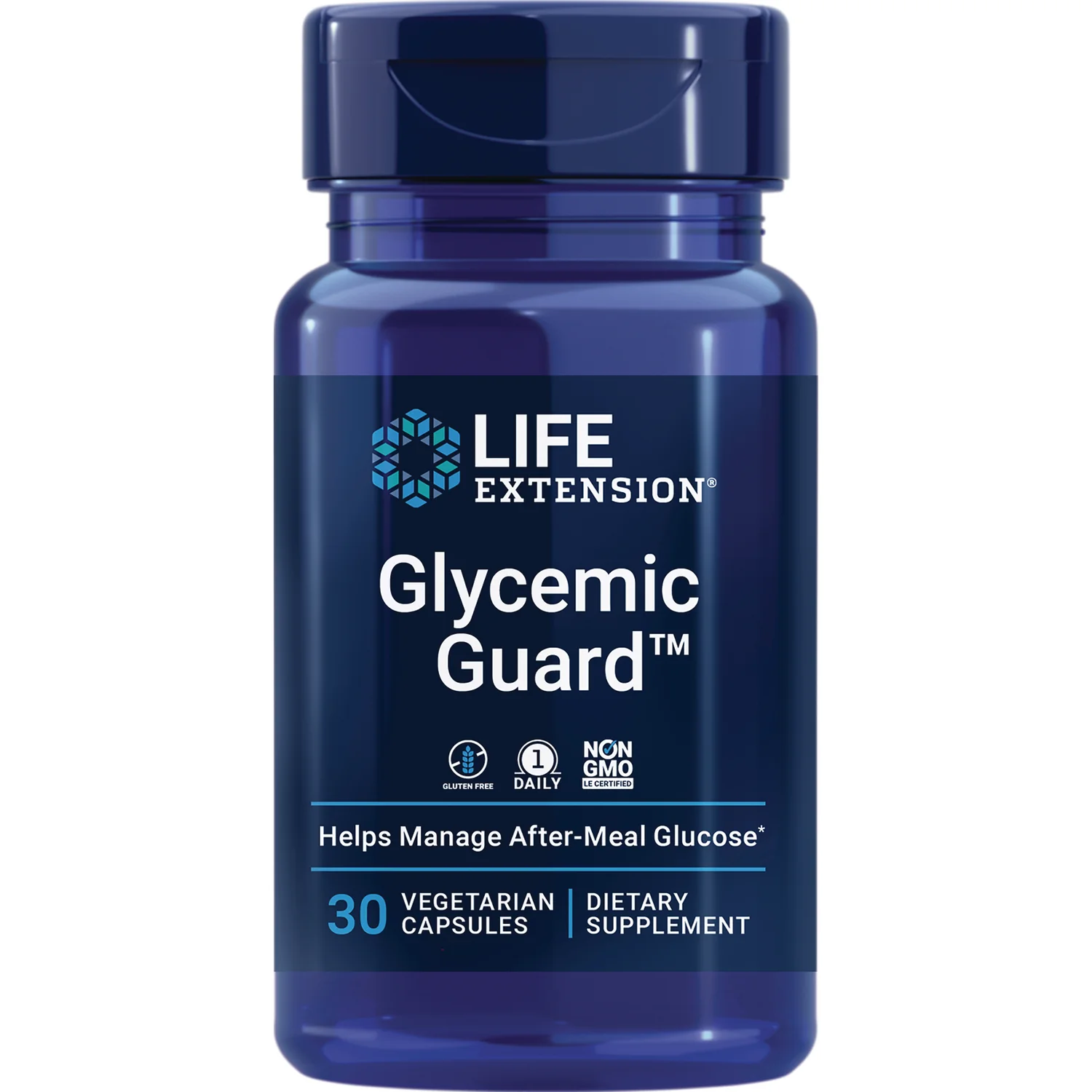 Glycemic Guard
