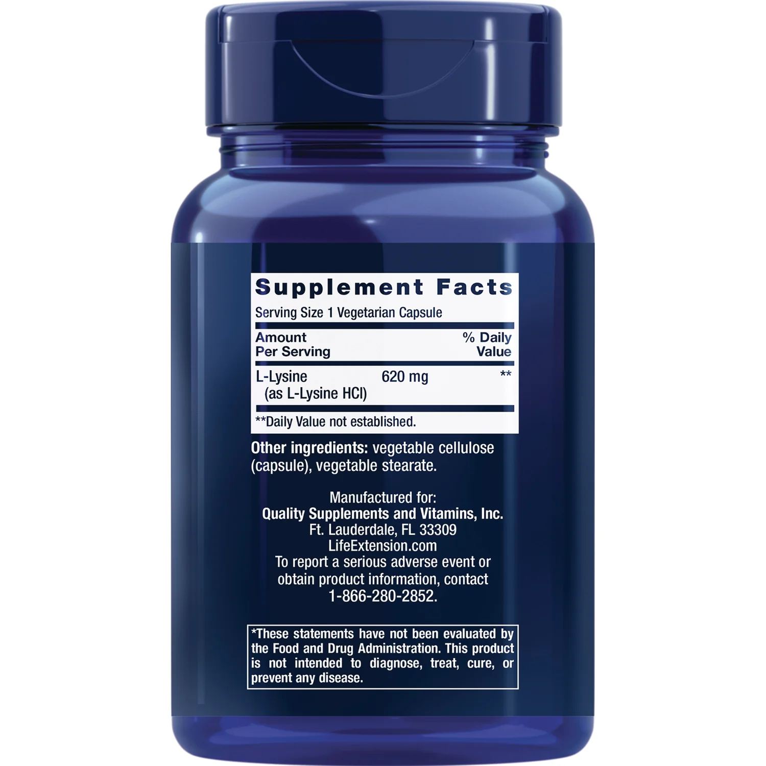 L-Lysine - Image 2