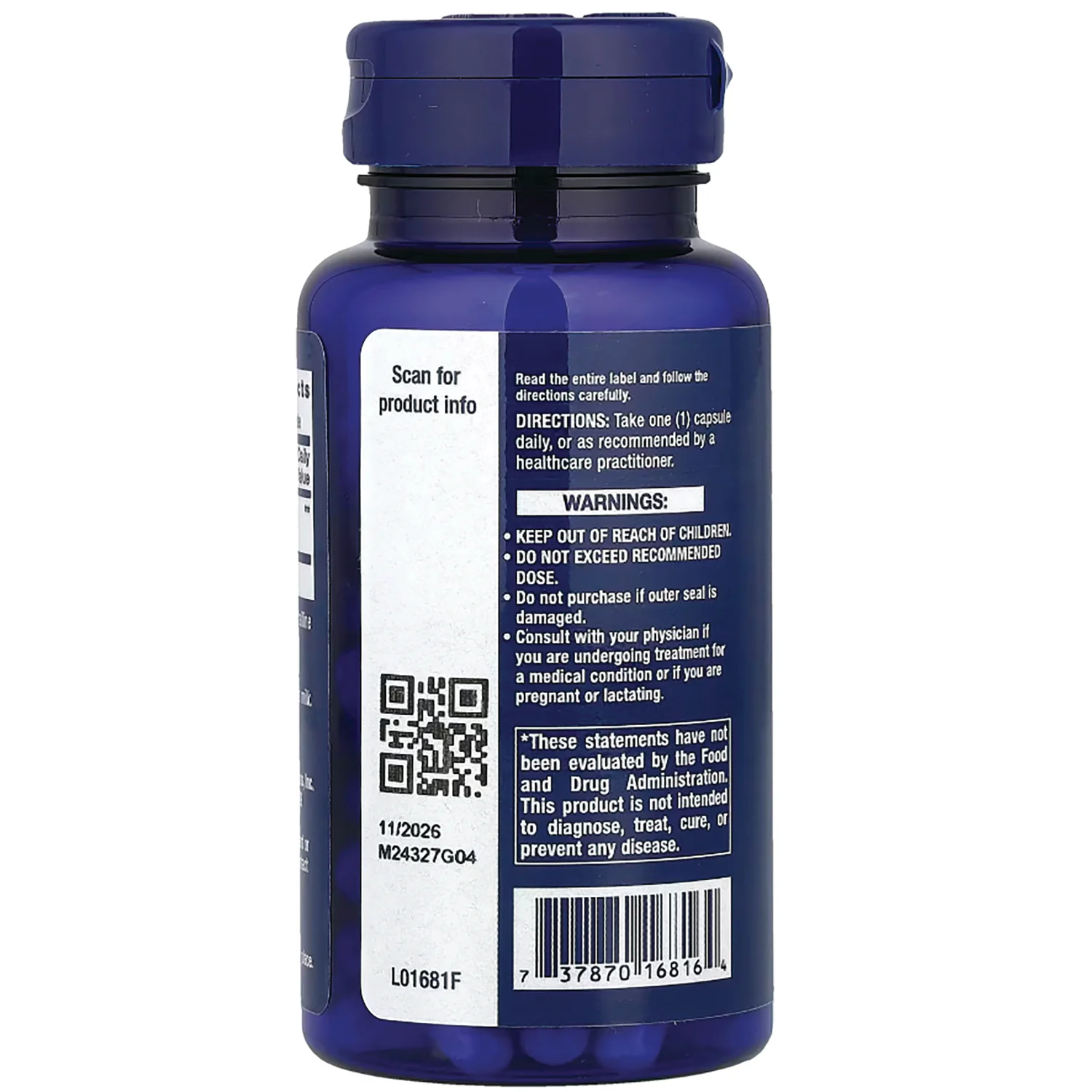 Lactoferrin Caps - Image 3