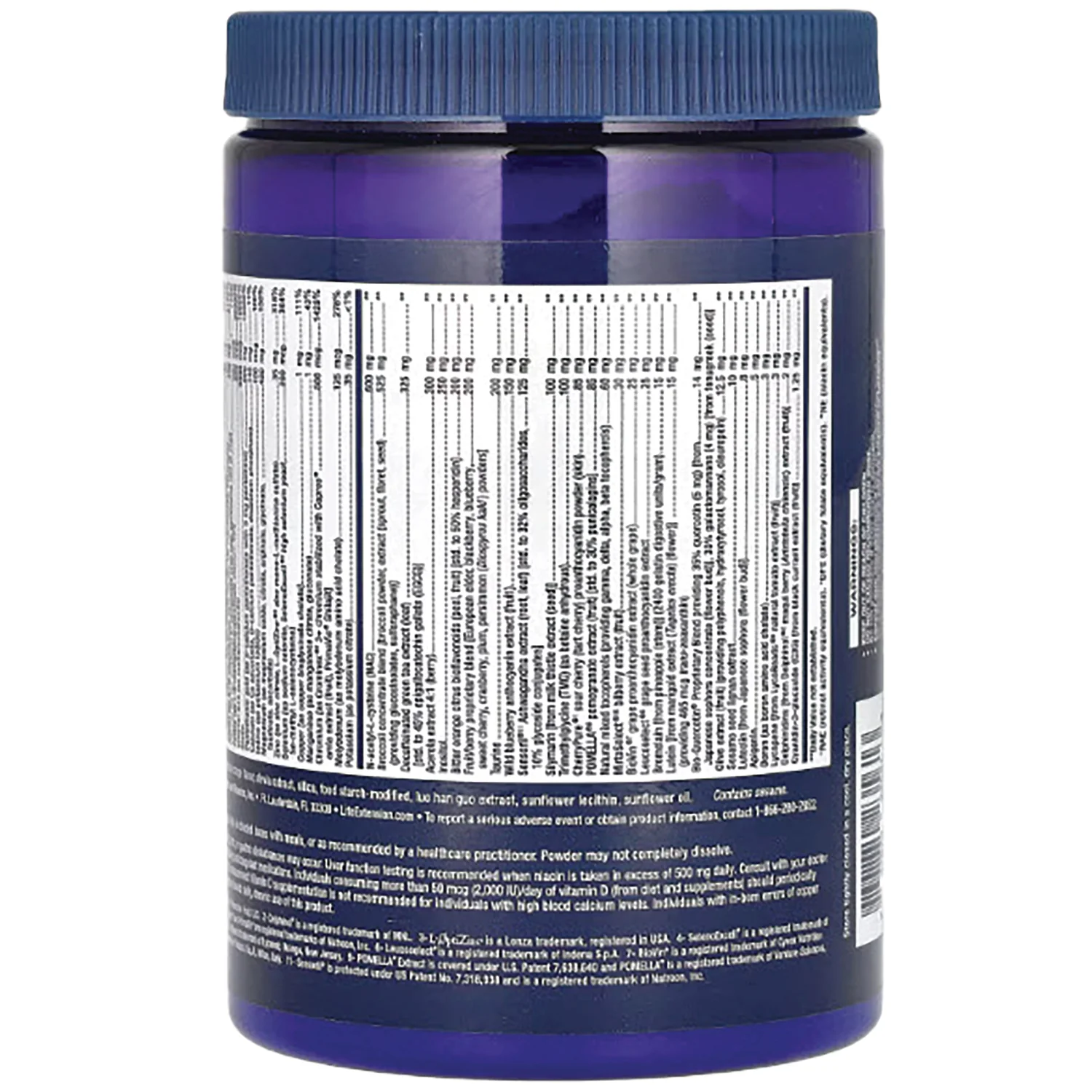 Life Extension Mix Powder - Image 3