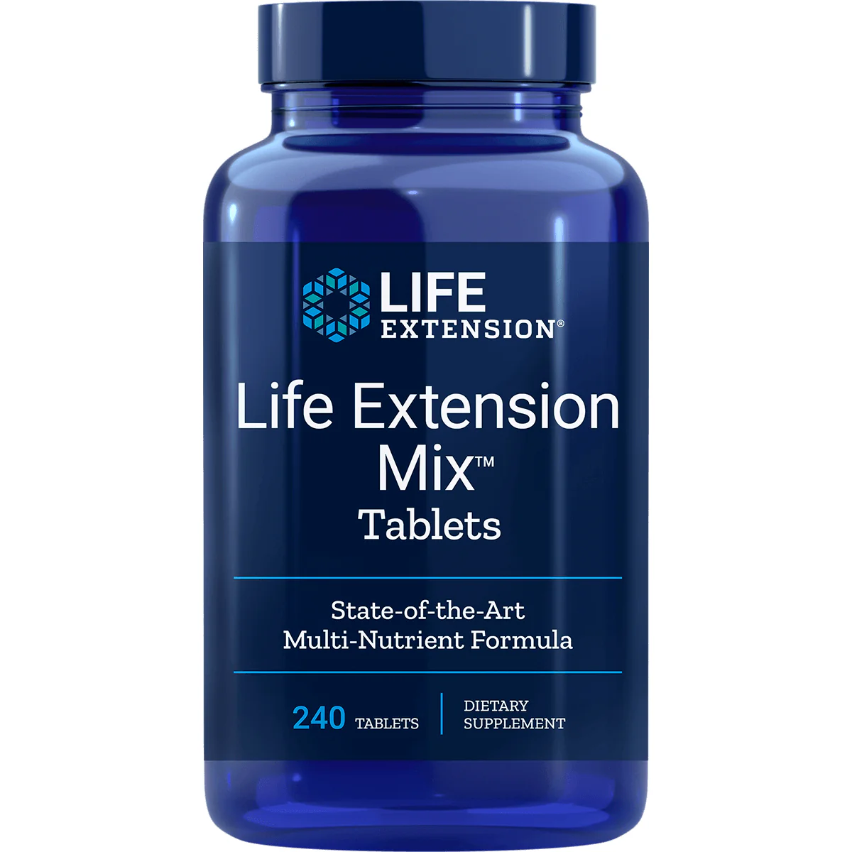 Life Extension Mix Tablets