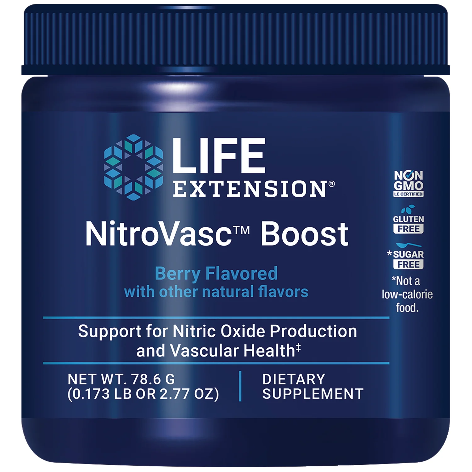 NitroVasc Boost - Berry