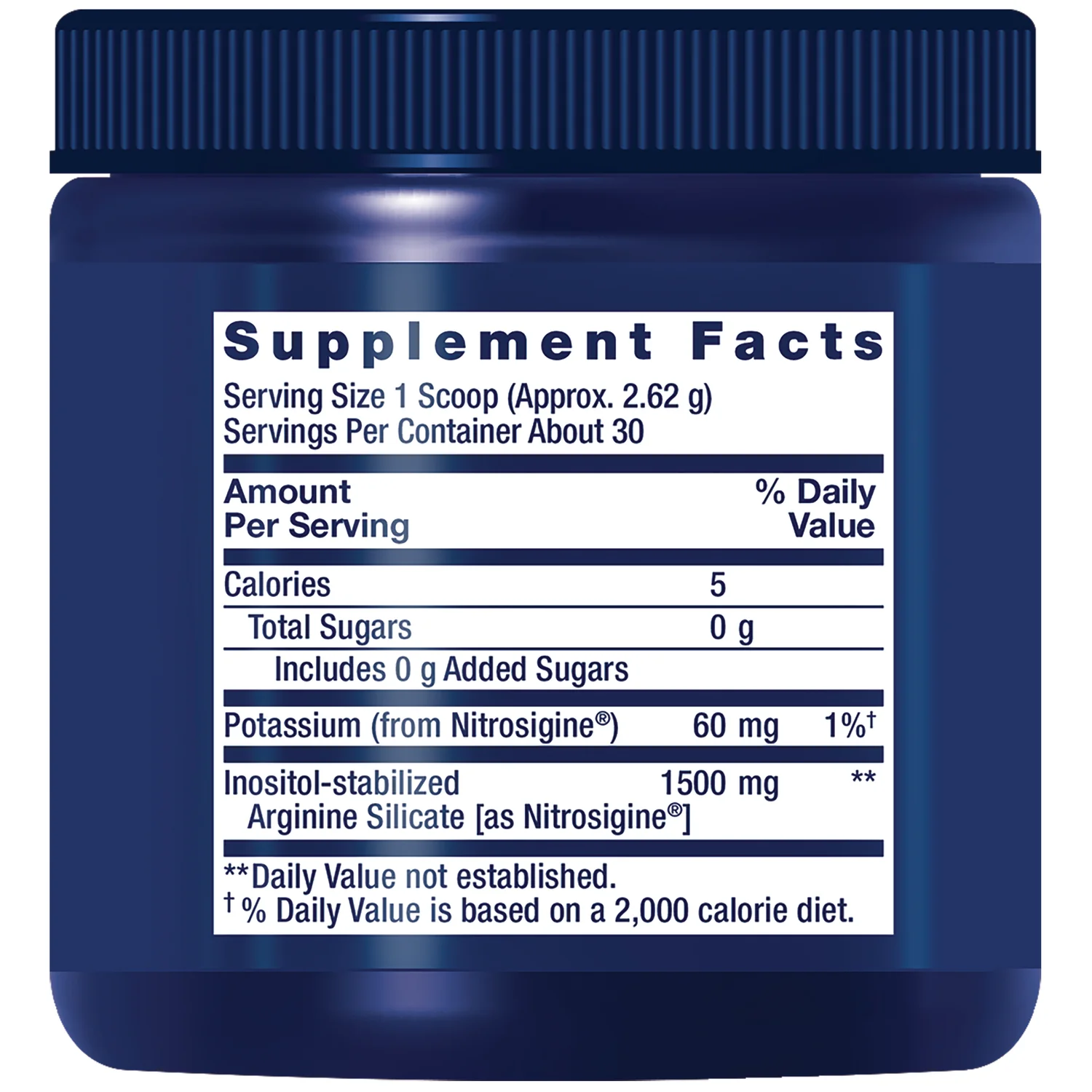 NitroVasc Boost - Berry - Image 2