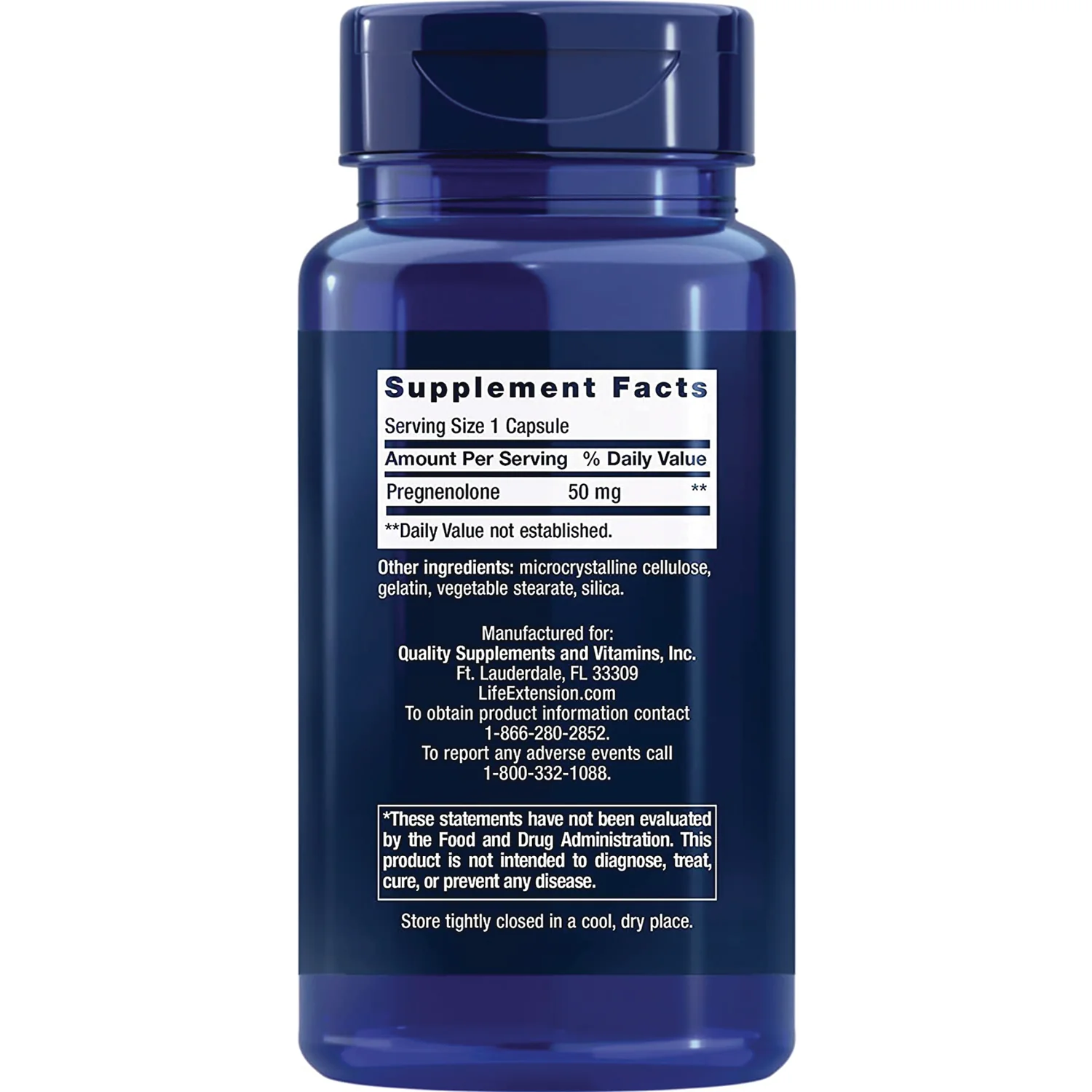 Pregnenolone - Image 2