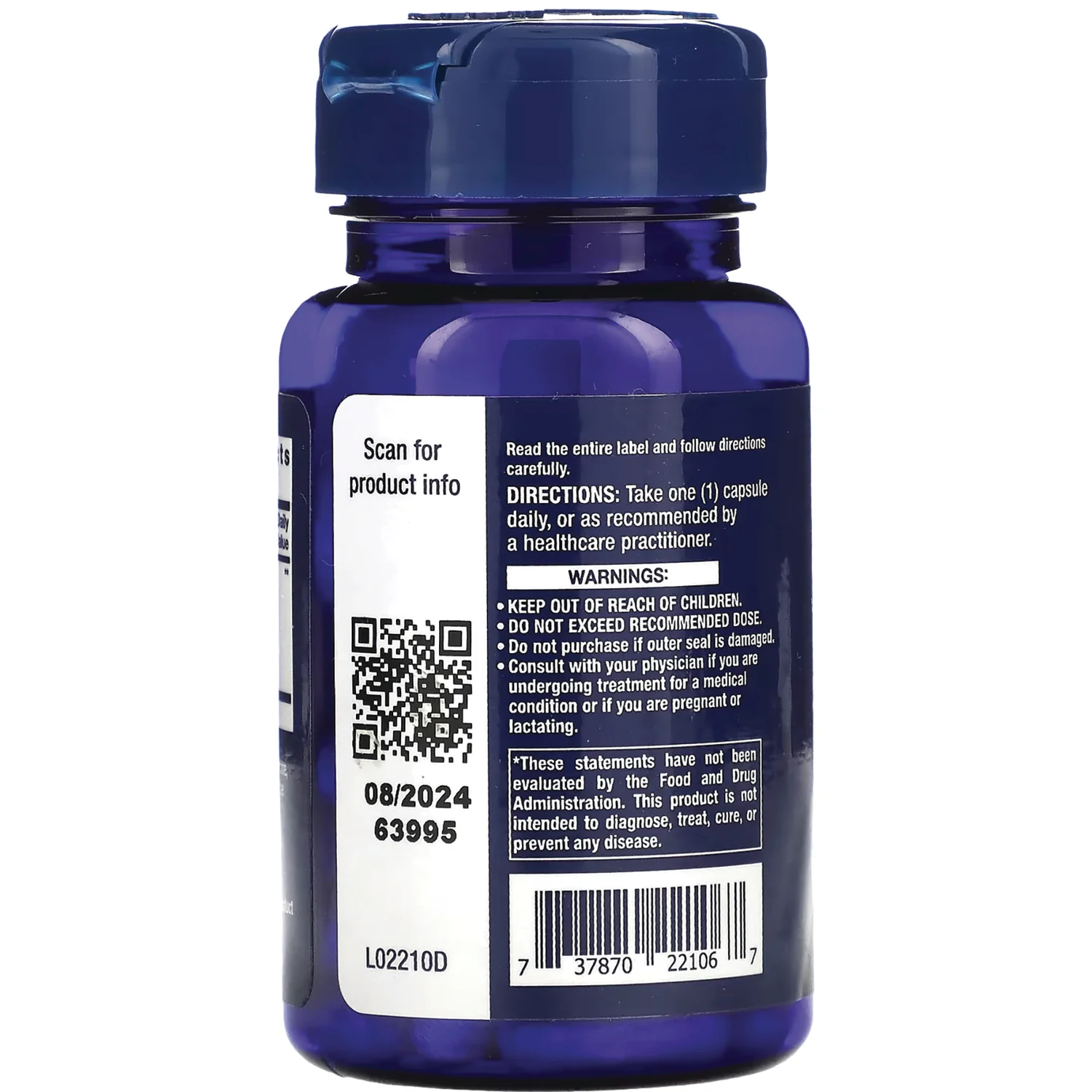 Resveratrol Elite - Image 3