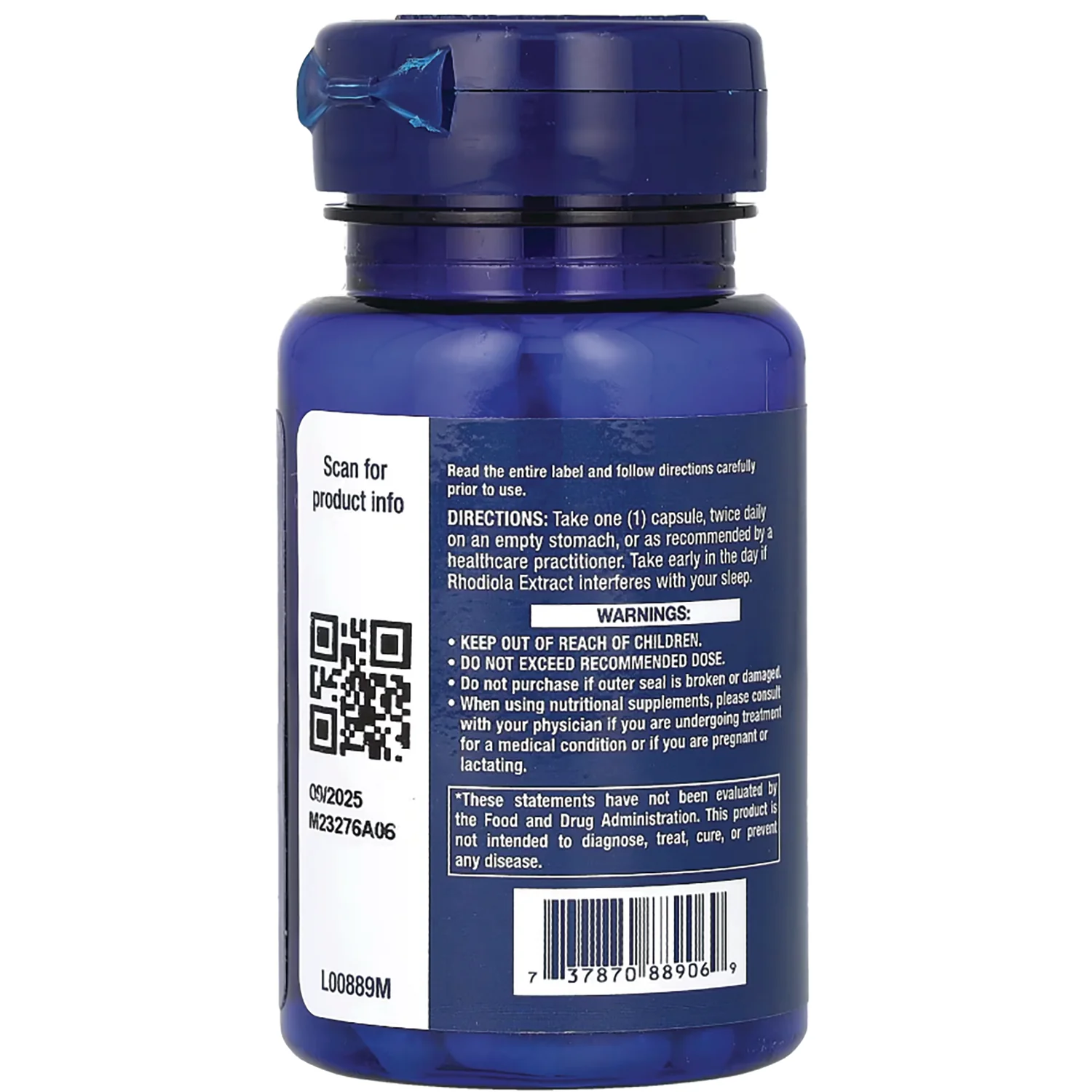 Rhodiola Extract - Image 3