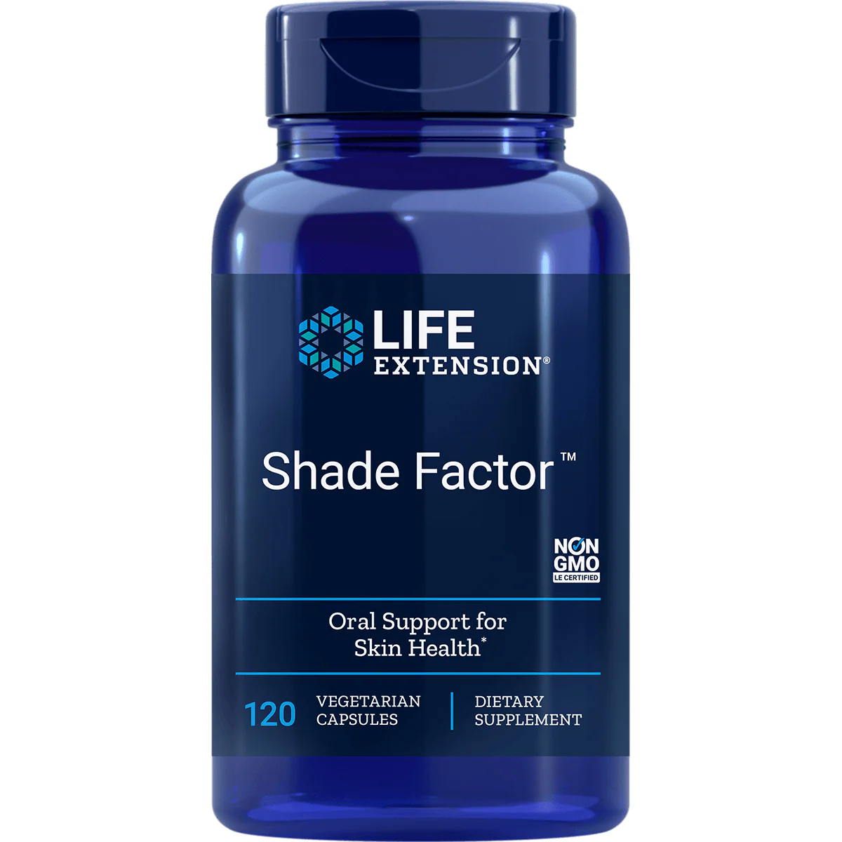 Shade Factor