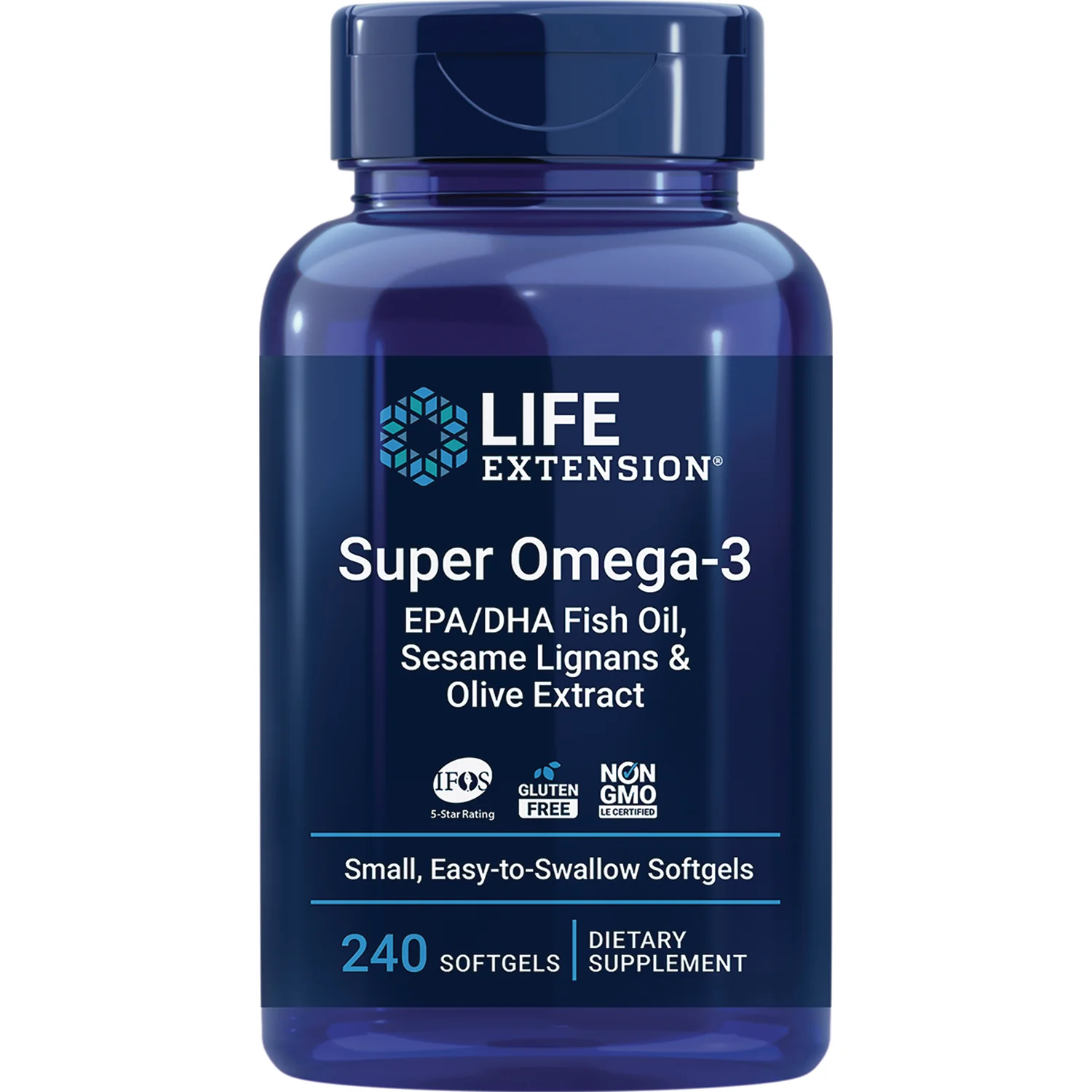 Super Omega-3 - Image 2