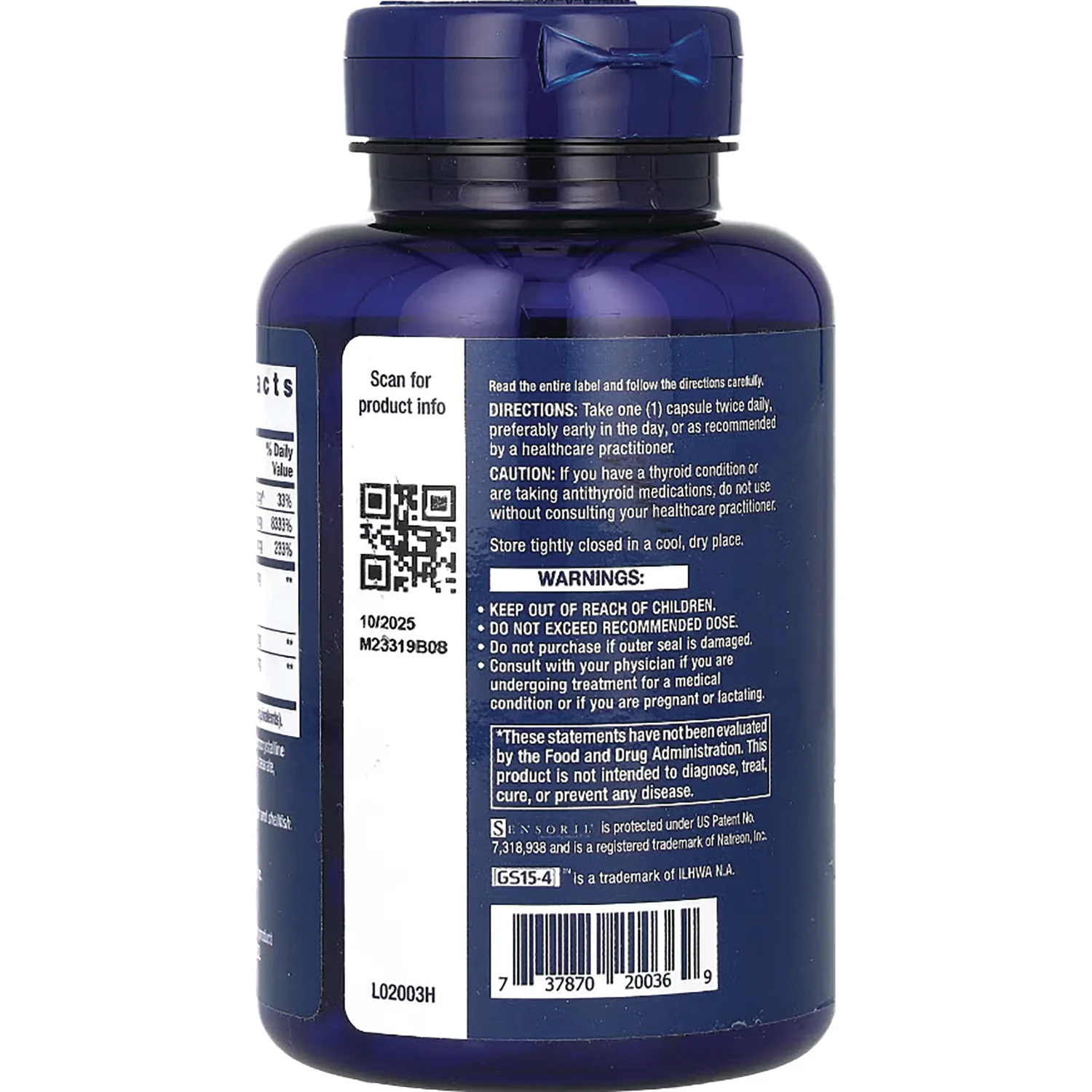 Thyroid Support Complex - Image 3