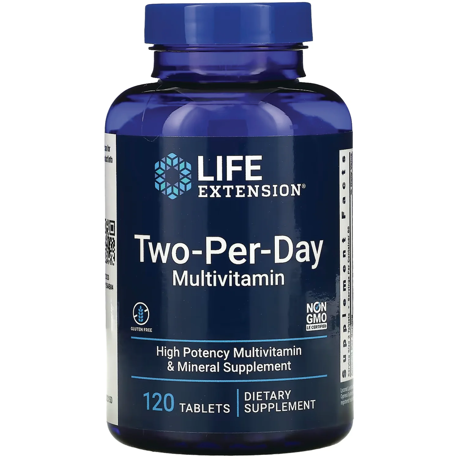 Two-Per-Day Multivitamin - Image 2